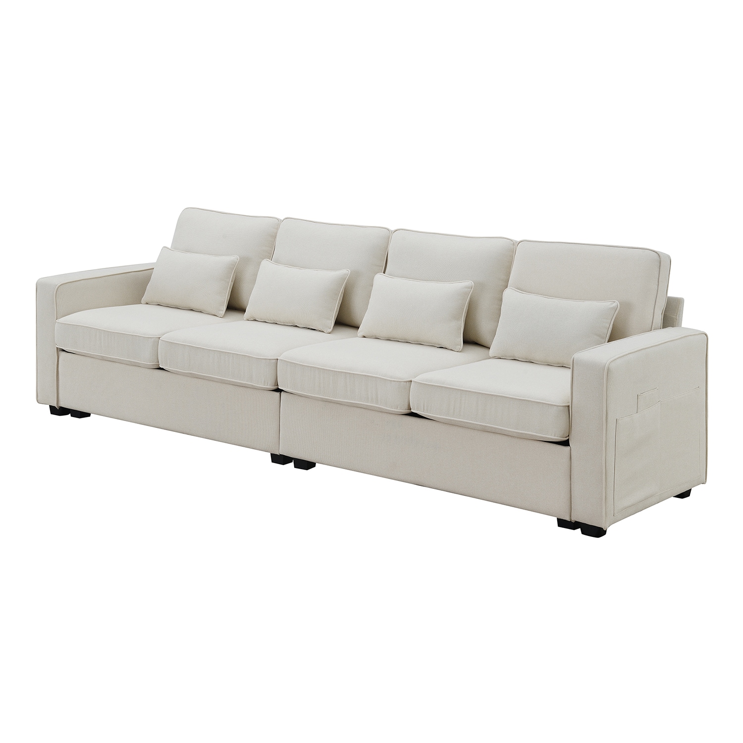 GZMR GZ-GN3886A Sofas-Loveseats - View #2