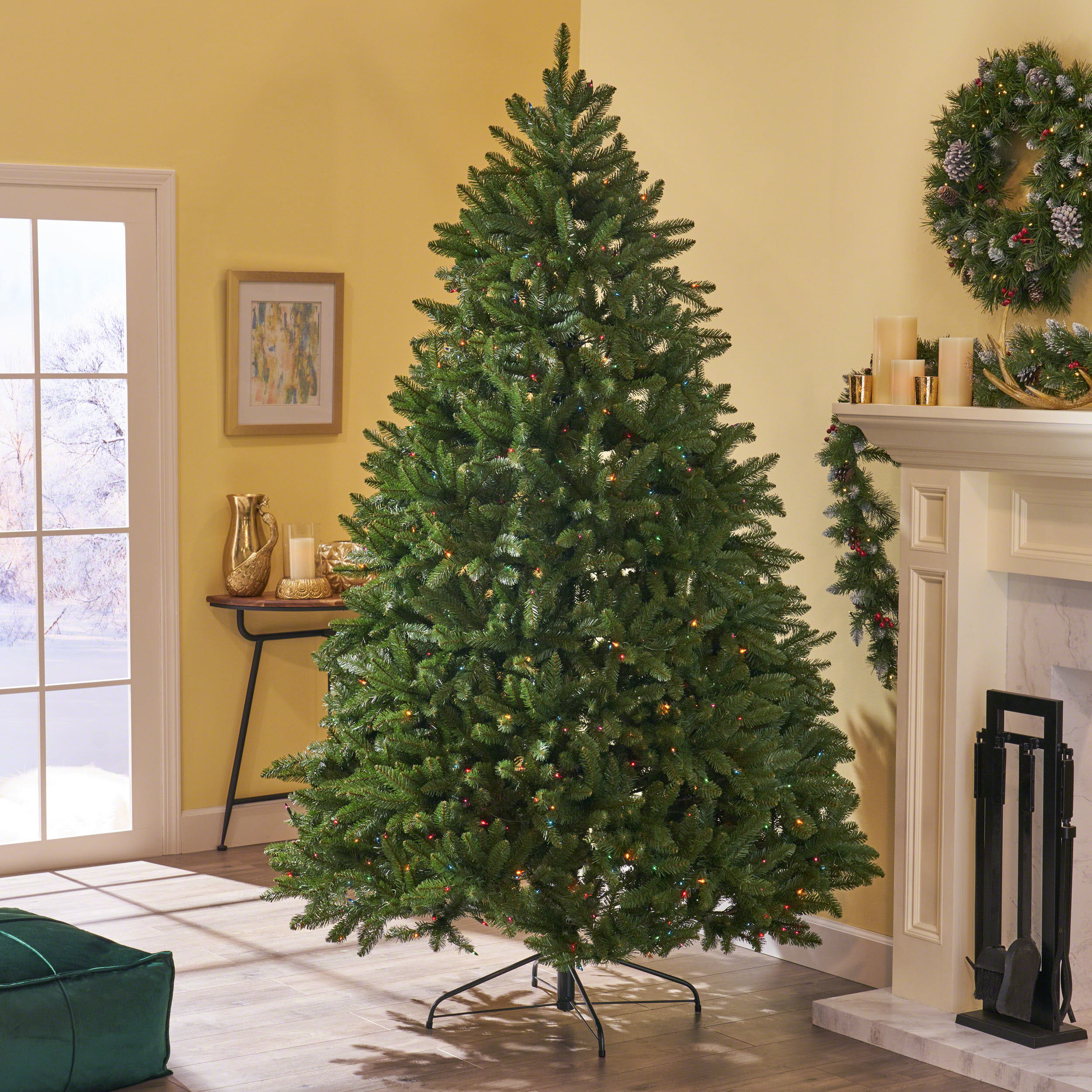 Best Selling Home Decor 307349 Artificial-Christmas-Trees - View #6