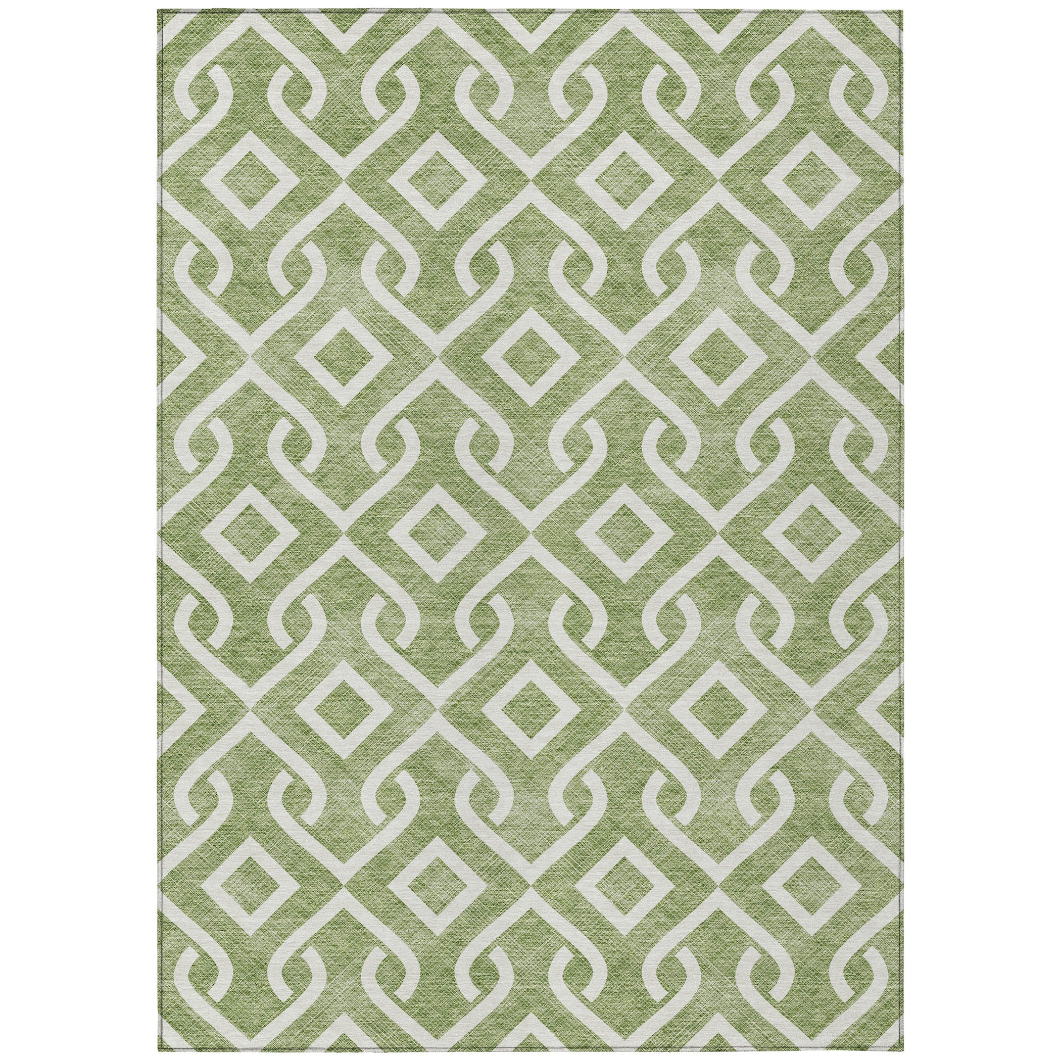 Addison Rugs ACN621GE8X10 rugs - View #2