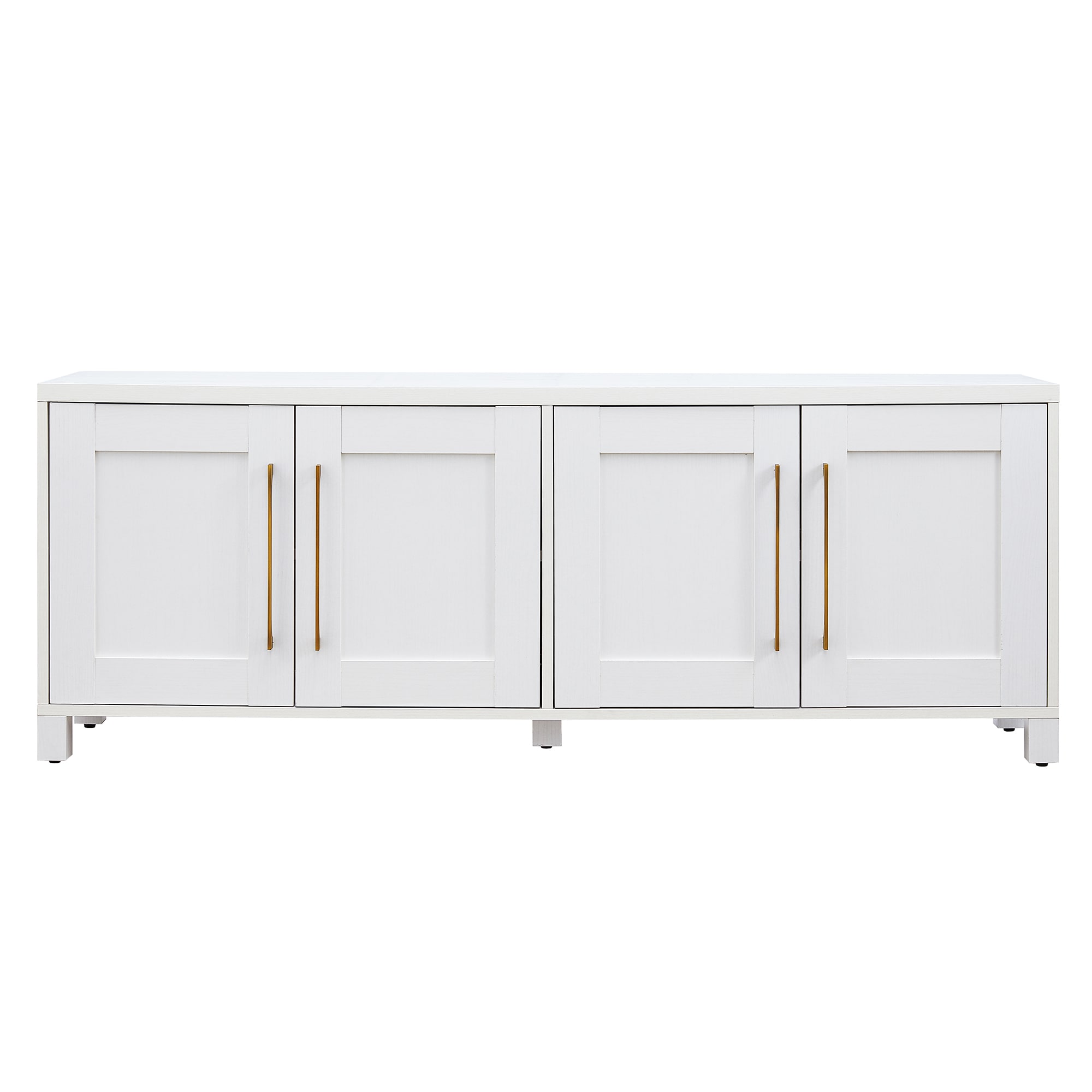 Hailey Home TV1136 Tv-Stands - View #3