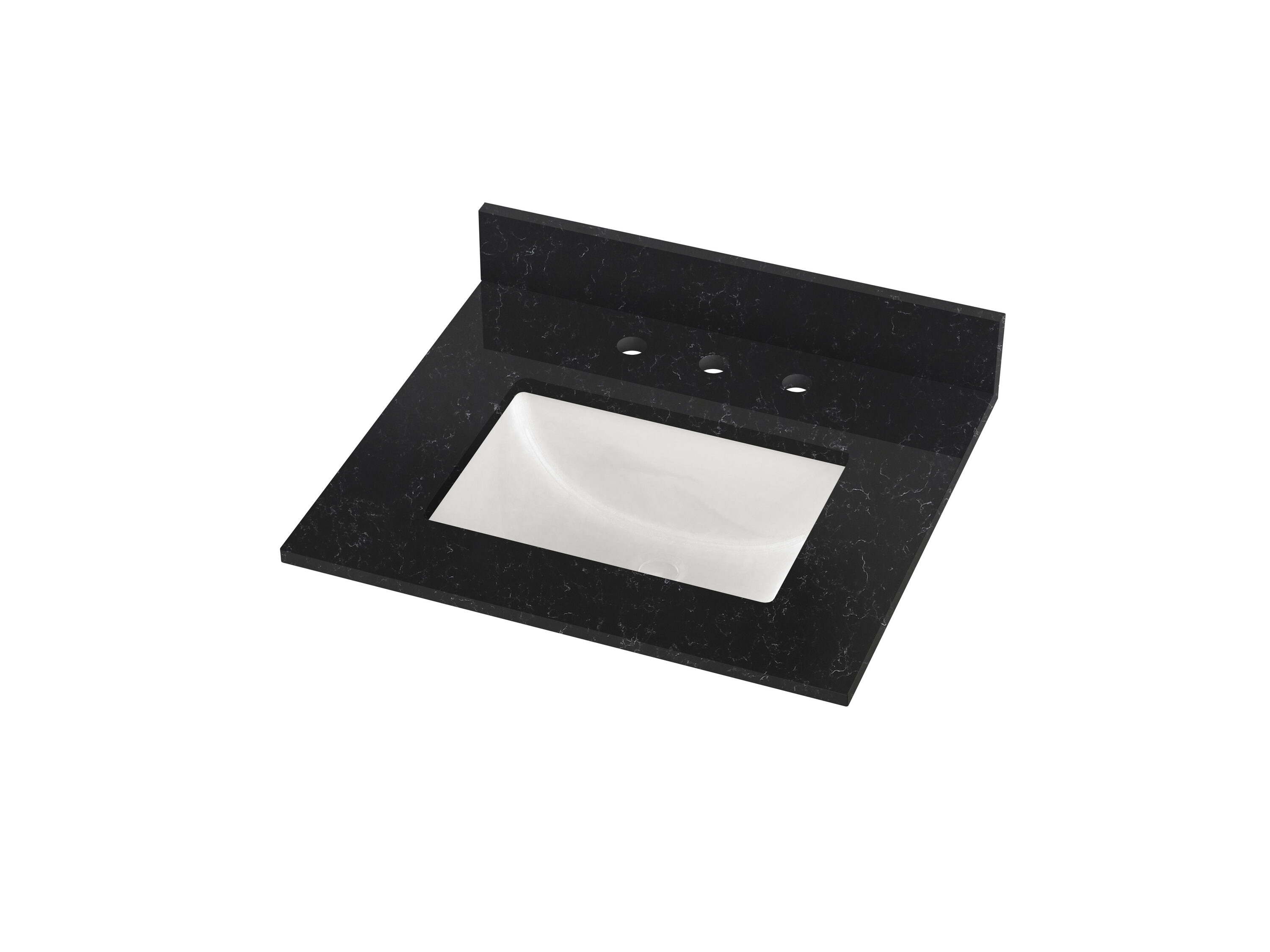 Winette WVTQ5301-25 Vanity-Tops - View #4