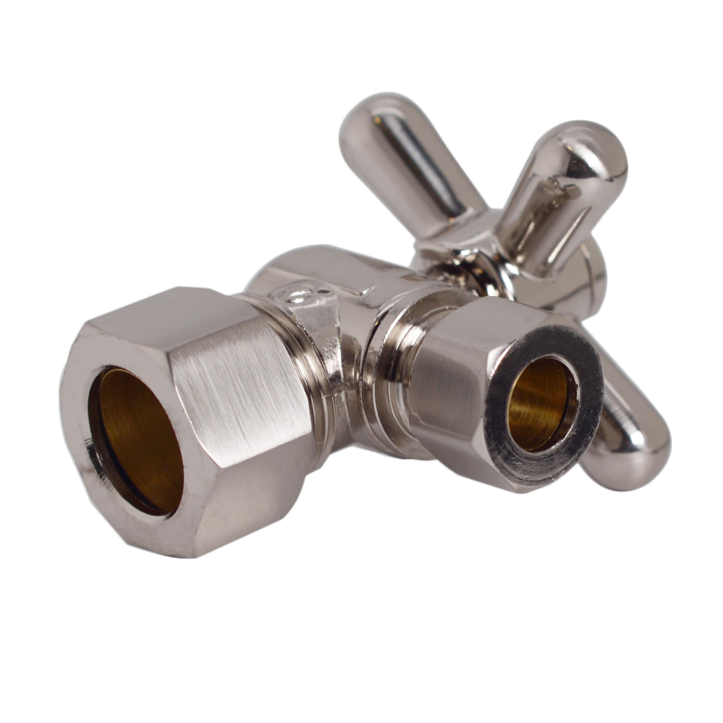 WESTBRASS D105BX-07 Shut-Off-Valves - View #5