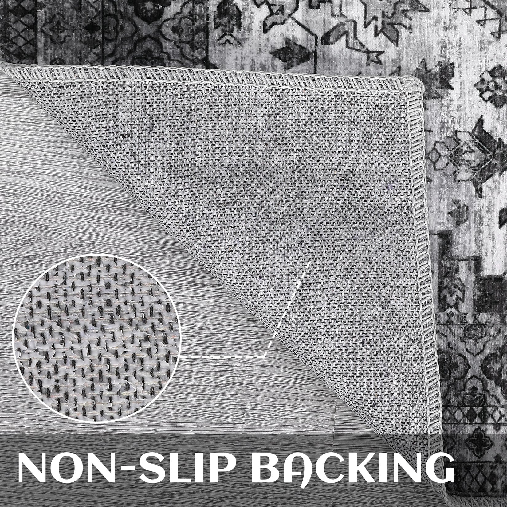 Qeetex LSN-PHO-13A5UGNB rugs - View #8