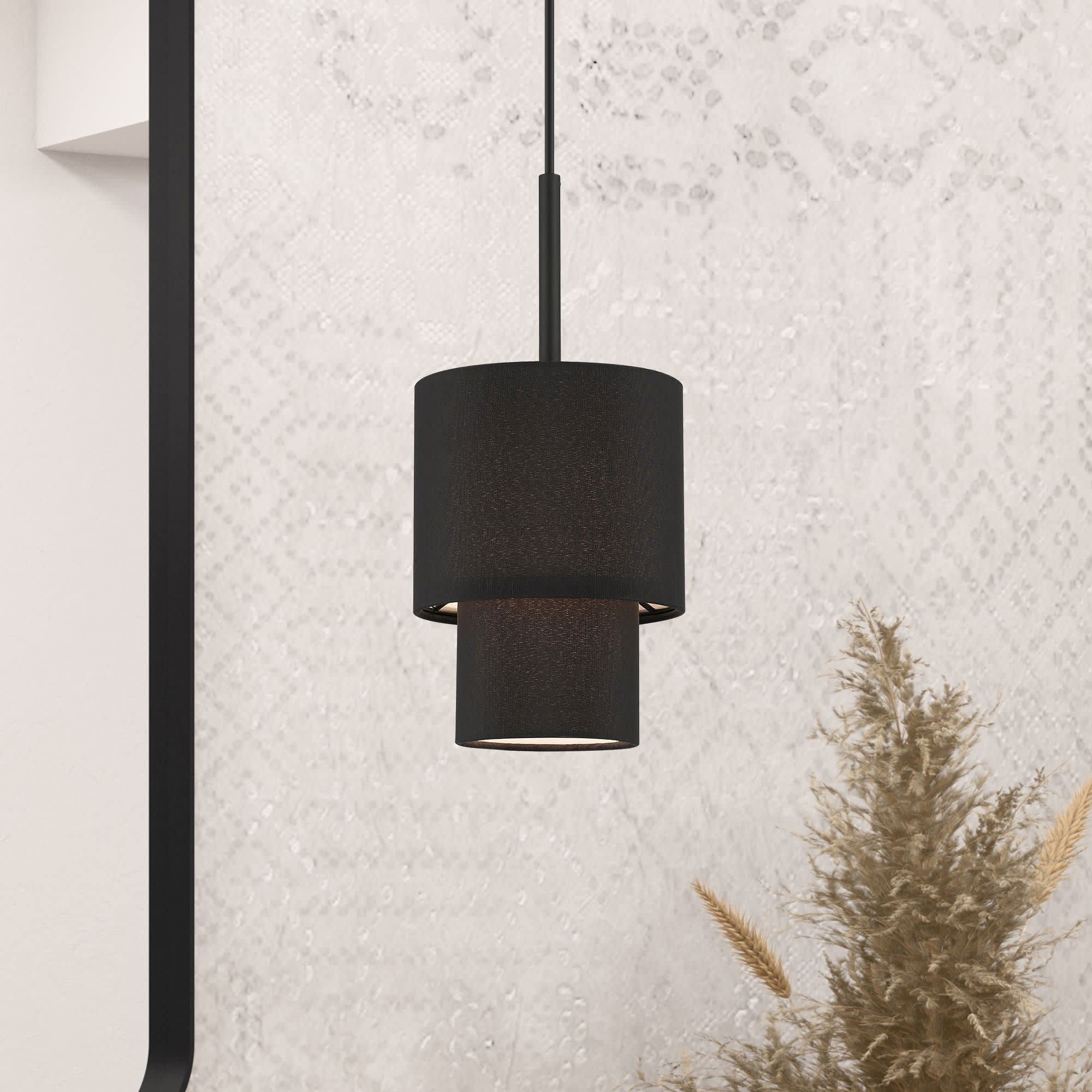 Livex Lighting A-LIVEX-50271-04 Pendant-Lights - View #3
