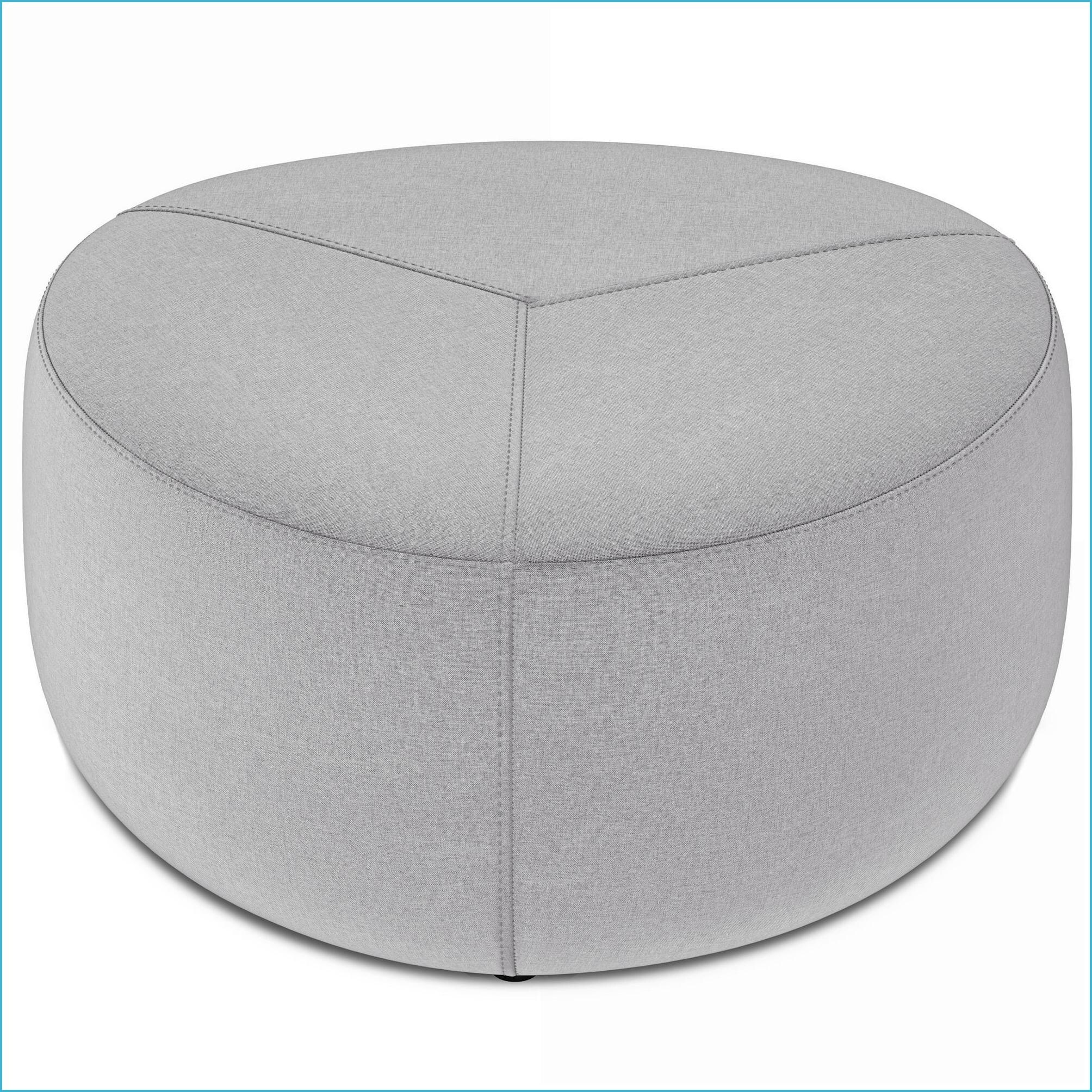 Watnature 1IVNTS9ZKH7M Indoor-Ottomans - View #6