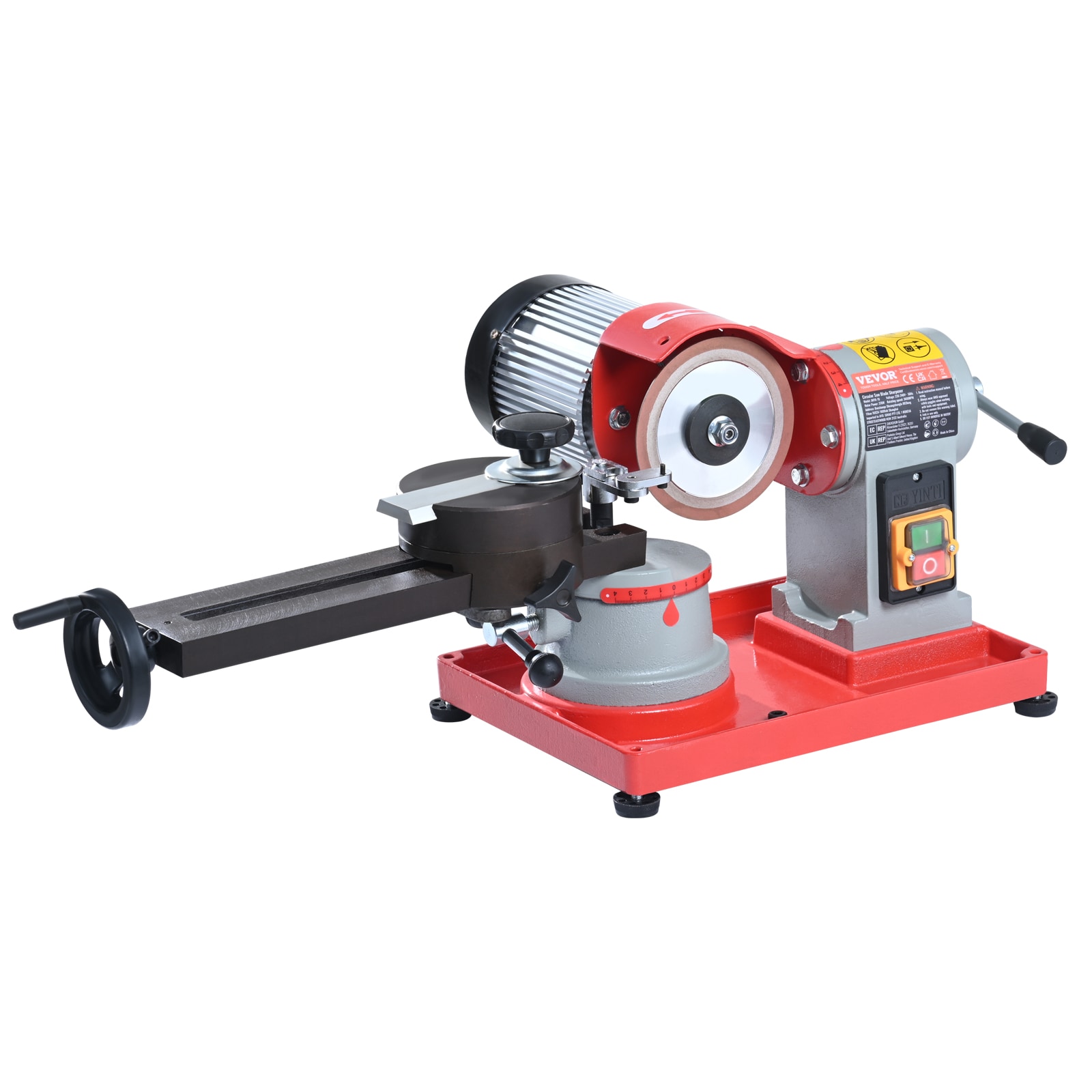 VEVOR YJPMGJYJPMC5FMS0RV1 sharpeners - View #9