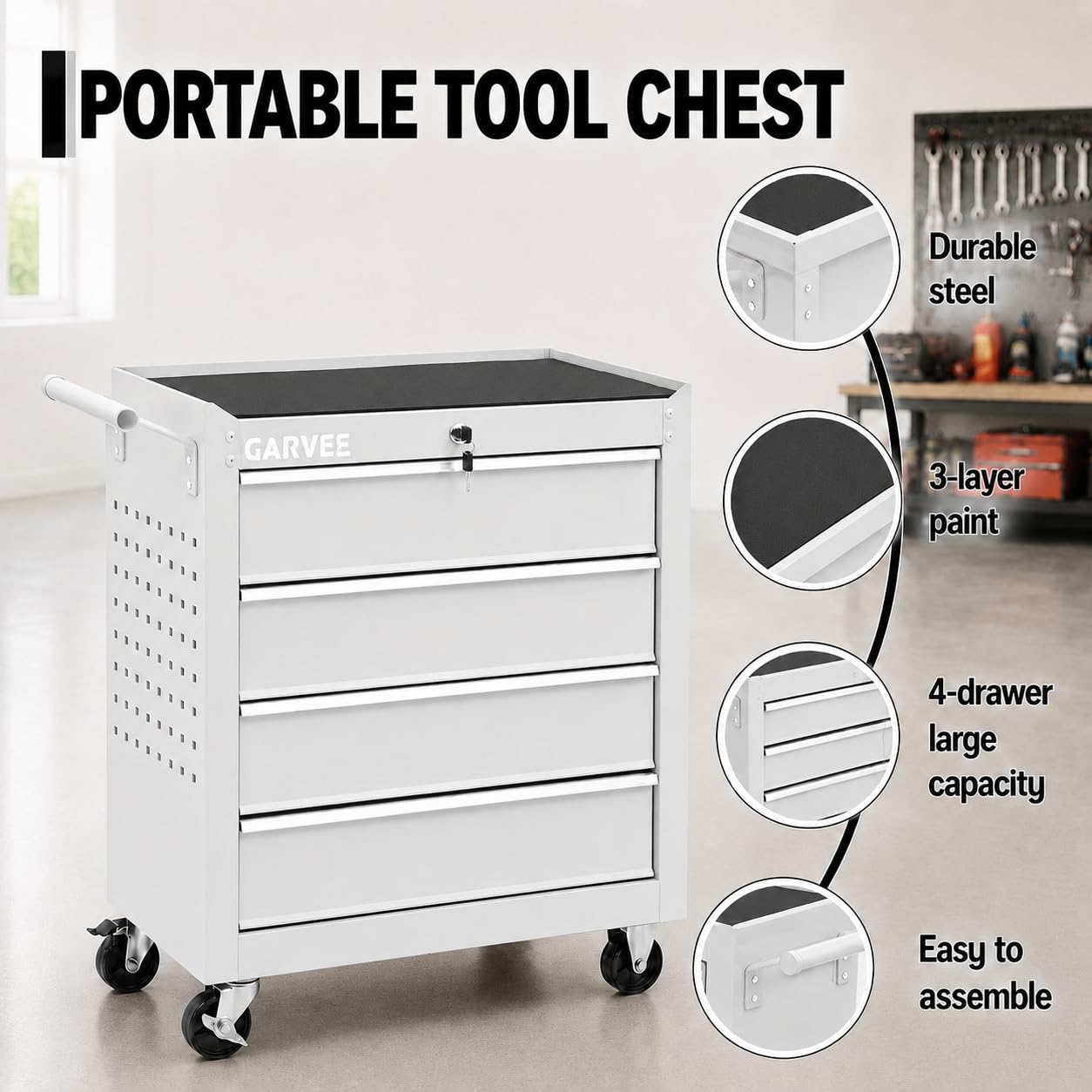 DEXSO JANE-W6T2L9F1 Tool-Cabinets - View #7