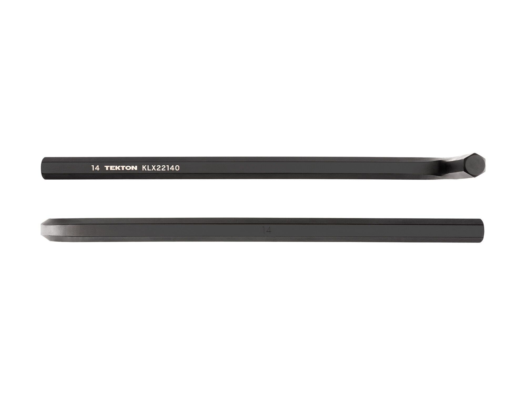 TEKTON KLX22140 Hex-Torx-Key - View #2