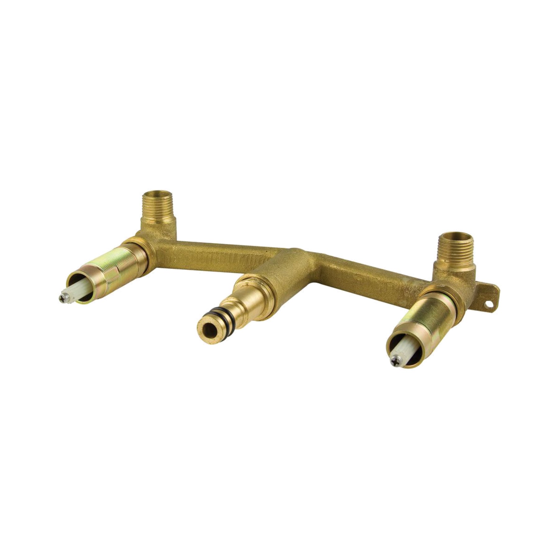 Pfister L0W8-0100 Brass MNPT Wall Faucet Valve