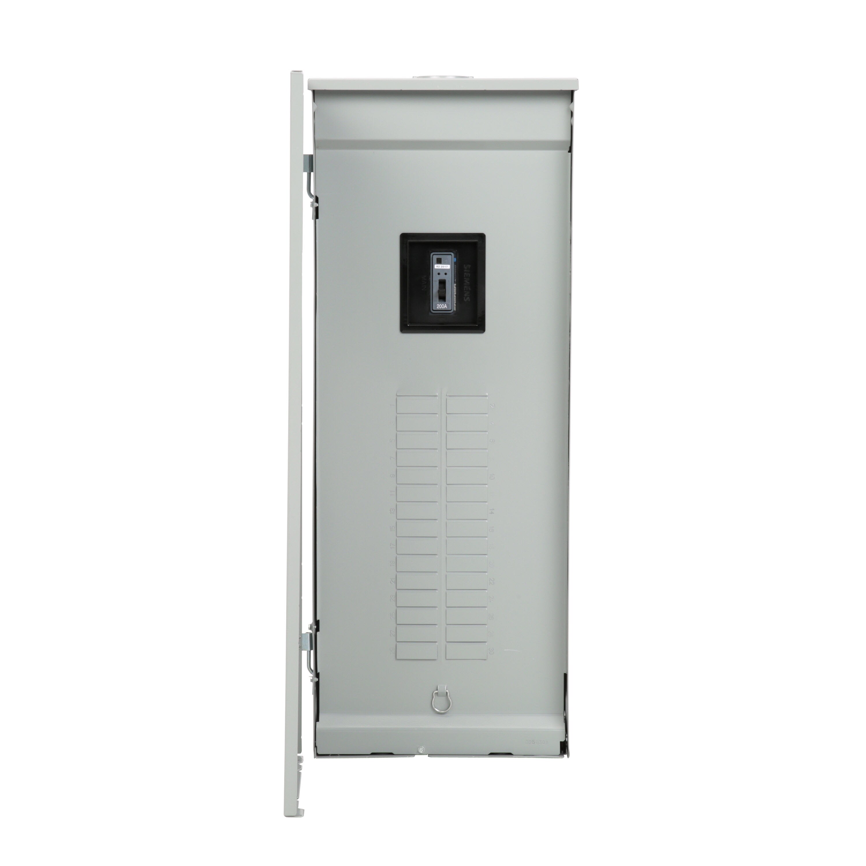 Siemens SW3054B3200 Load-Centers - View #2
