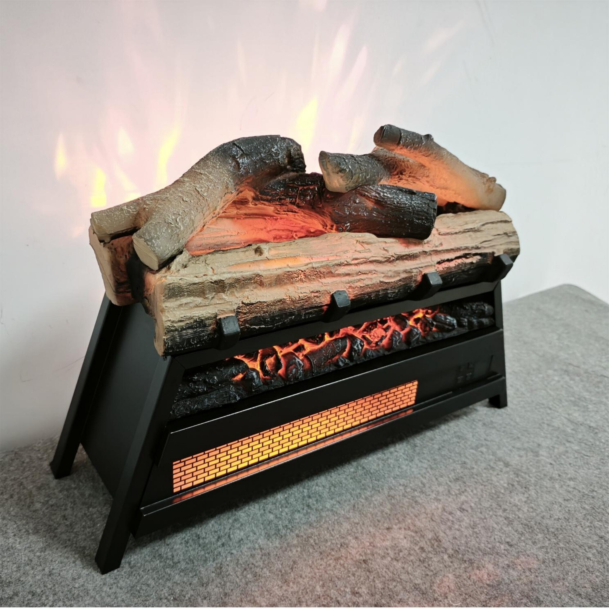 Dimakai DK-W1769P203960 Electric-Fireplaces - View #4