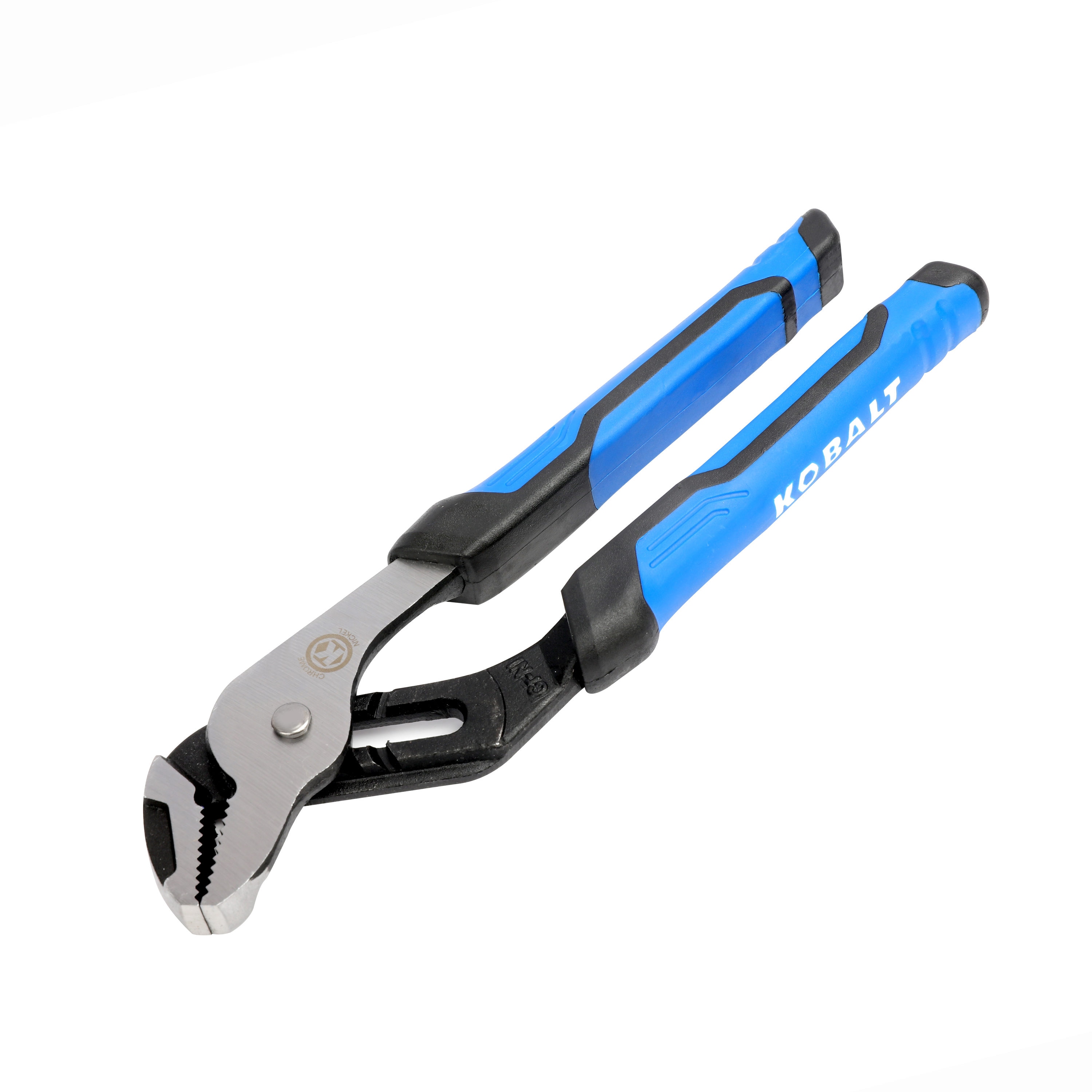 Kobalt 3-Pack Tongue and Groove Plier Set in the Plier Sets department at