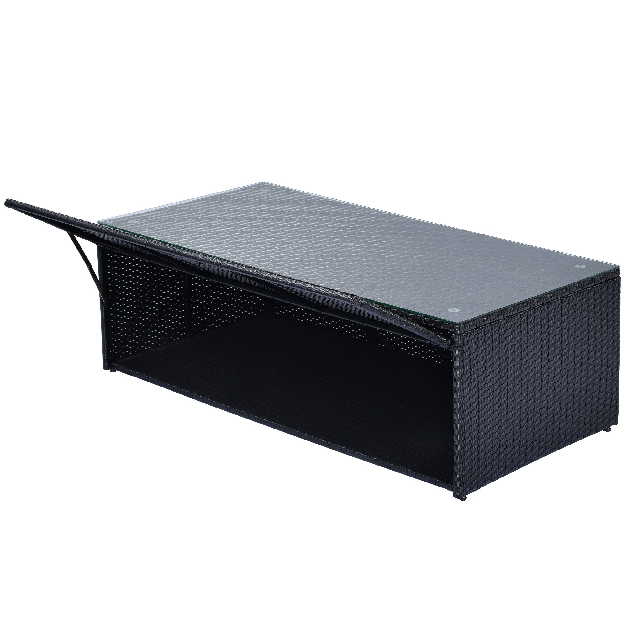 Forclover HBV-HW591 Patio-Conversation-Sets - View #4