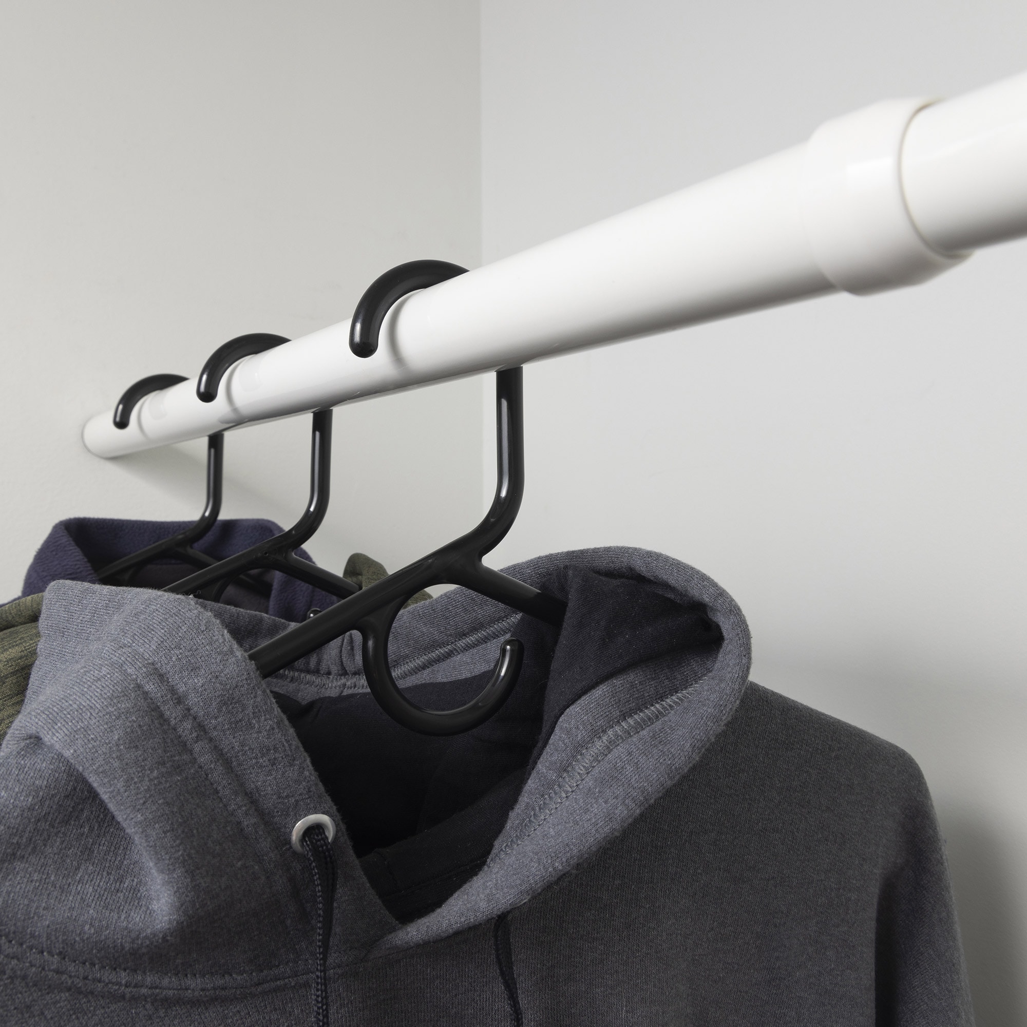 LIDO Designs LB-26-E103/3048 Closet-Rods - View #7