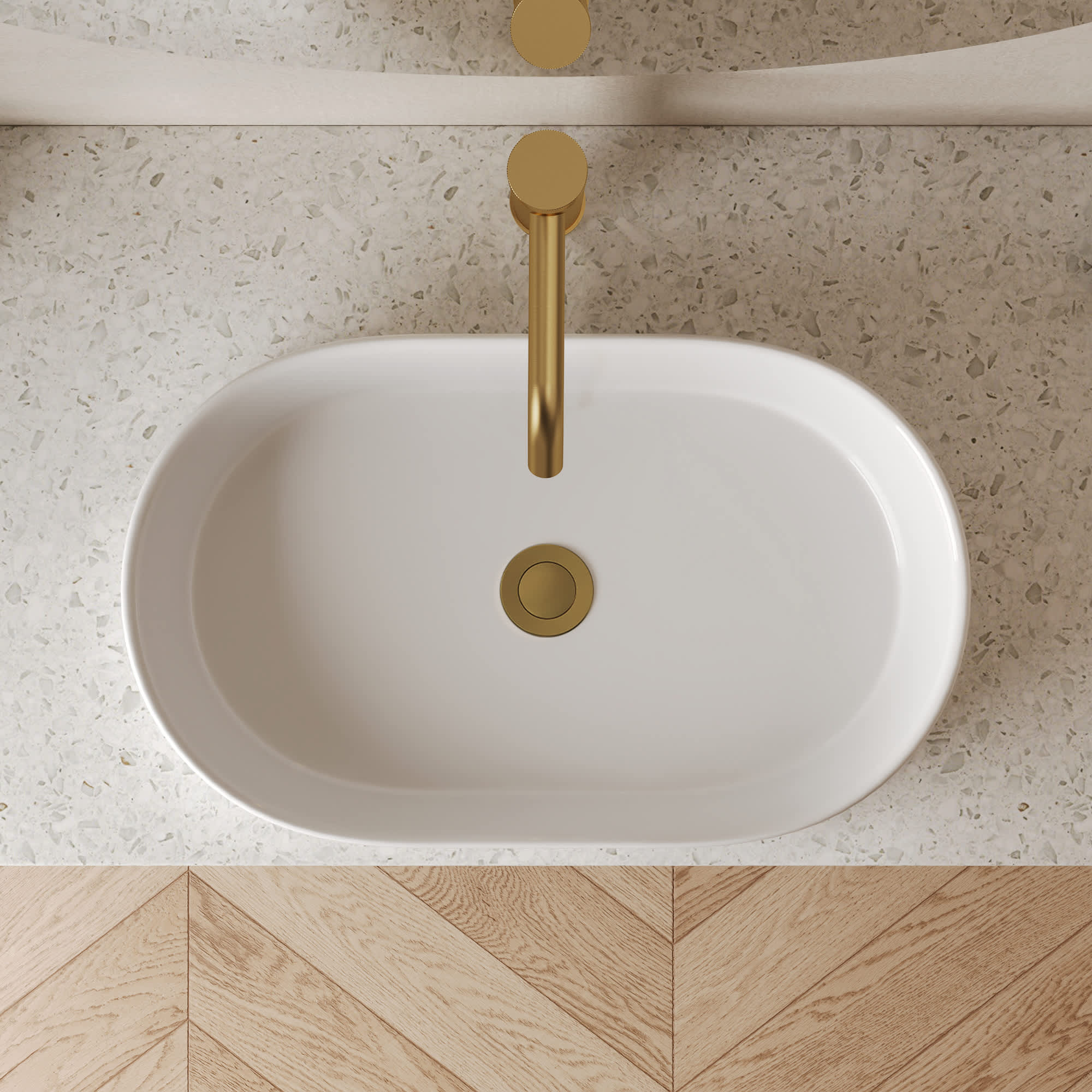 EVERSTEIN SFS-1167-GD Lavatory-Faucets - View #17