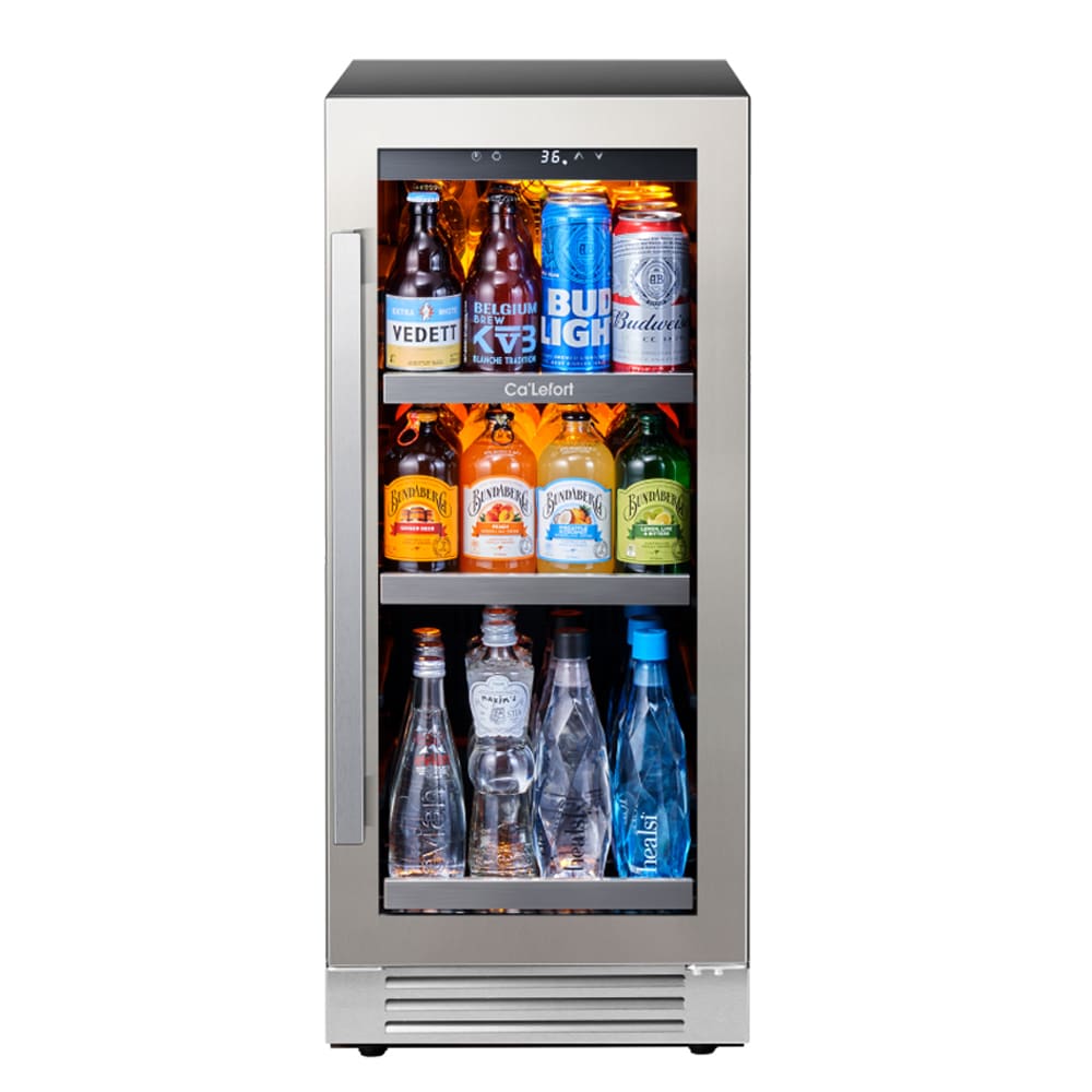 Ca'Lefort CLF-BS15BS15-LS Beverage-Dispensers - View #11