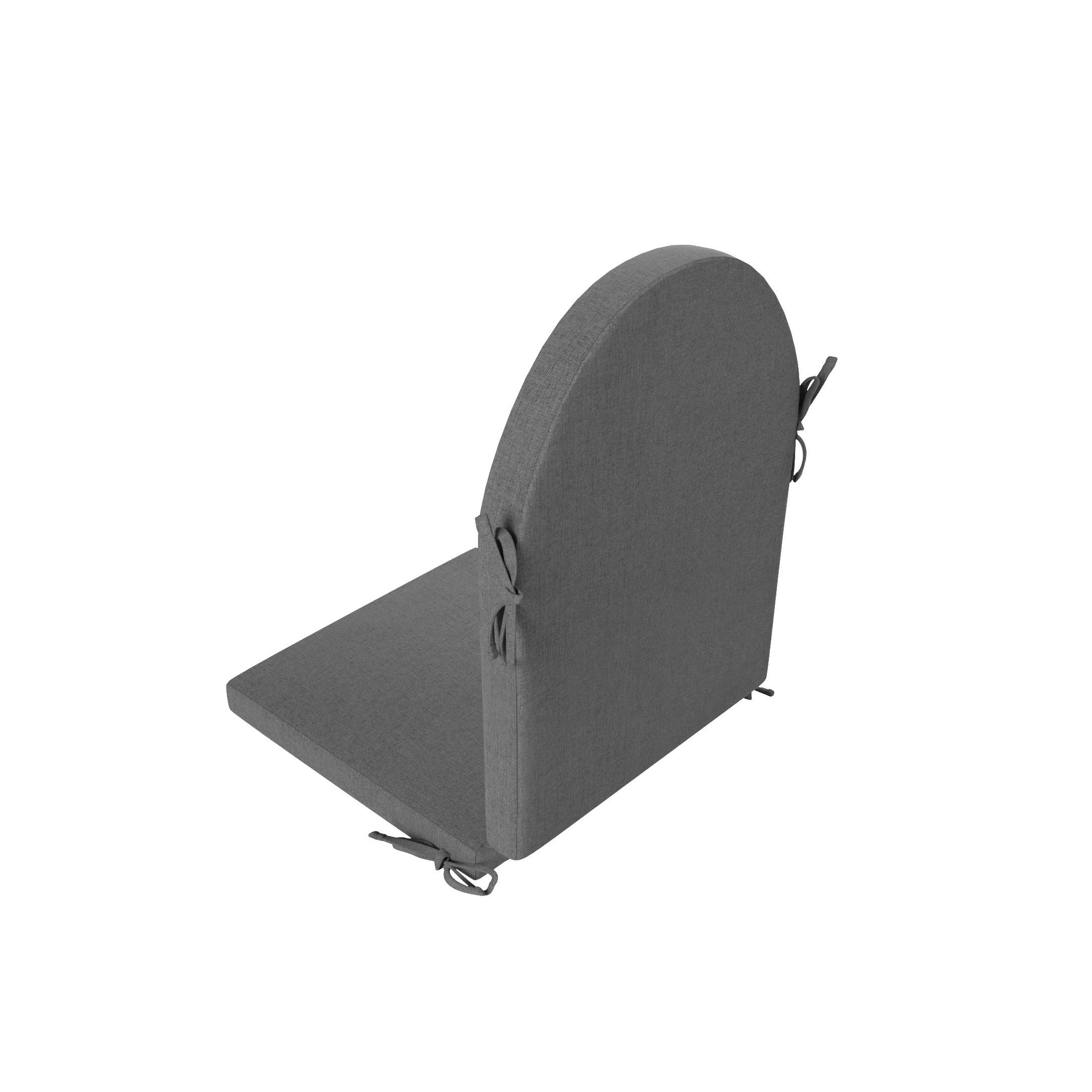 Westin Furniture OD3003-GY Patio-Furniture-Cushions - View #7