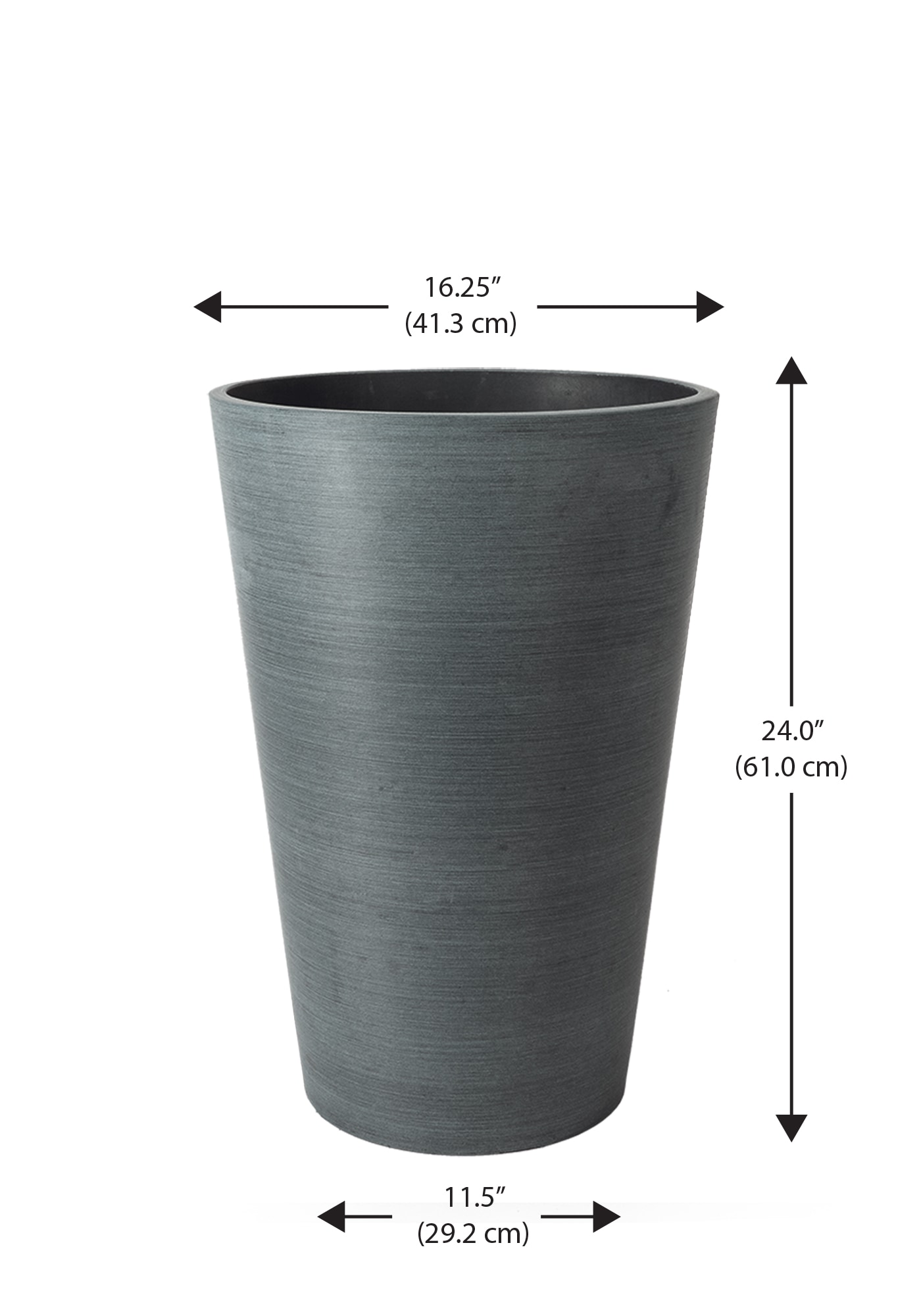 Algreen Products 16240 Planter-Window-Box - View #2
