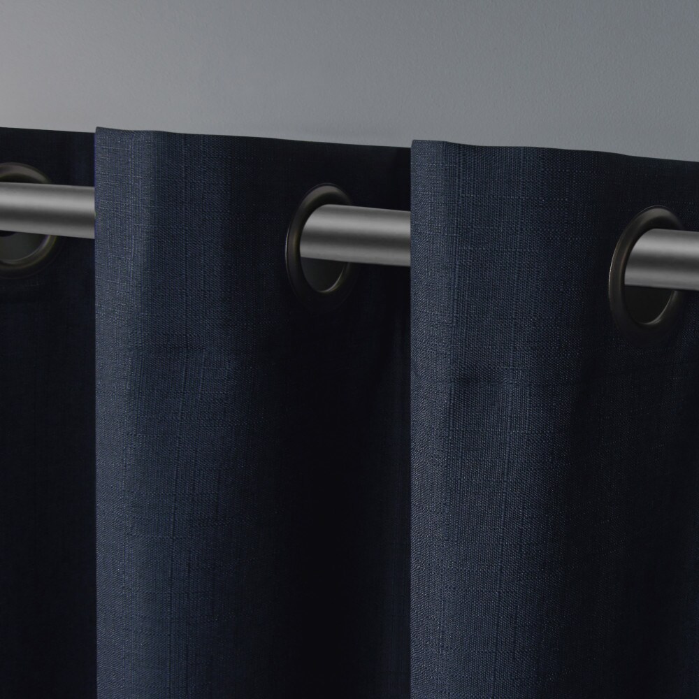 Exclusive Home EH8091-07 2-84G curtains - View #2