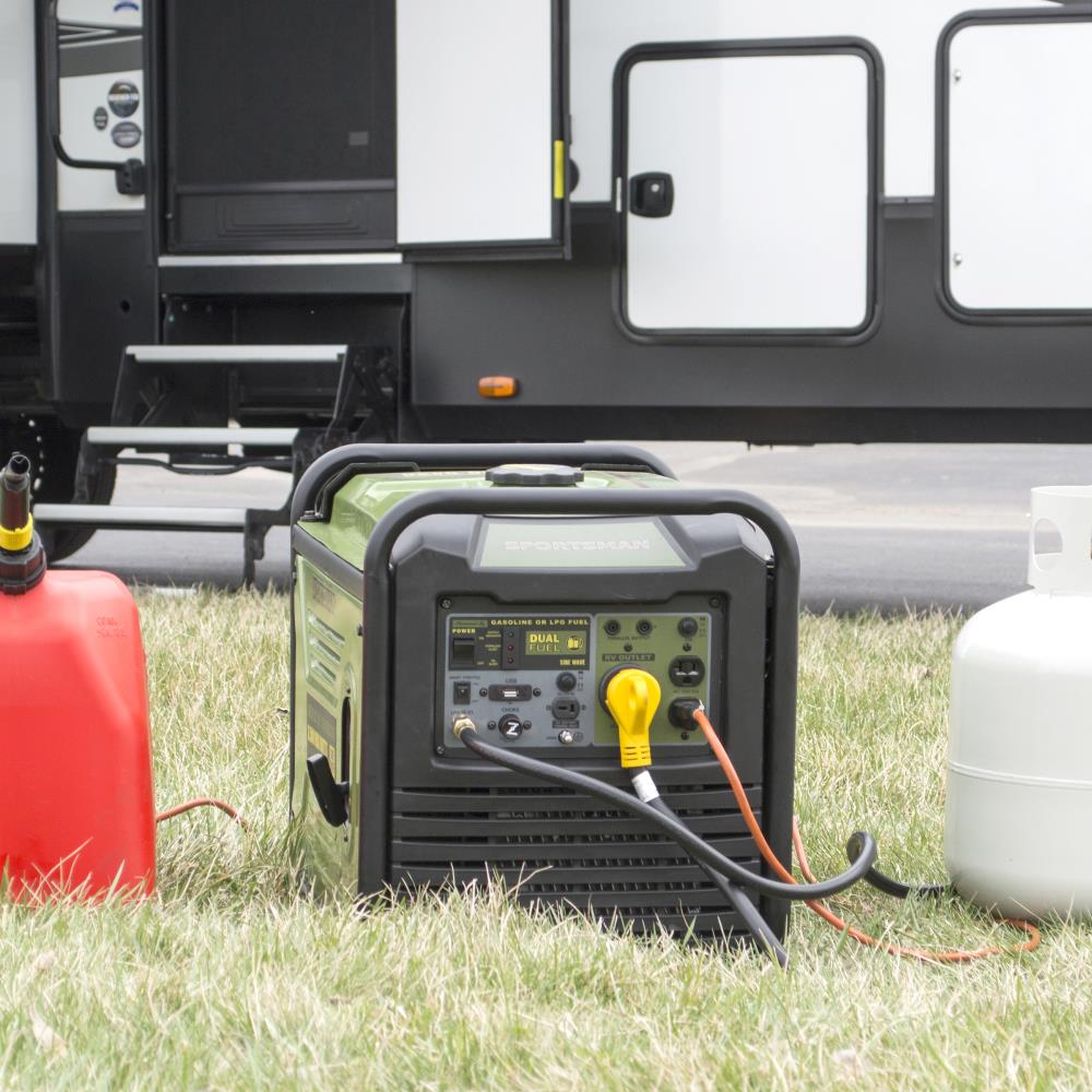 Sportsman 550368 Inverter-Generators - View #12