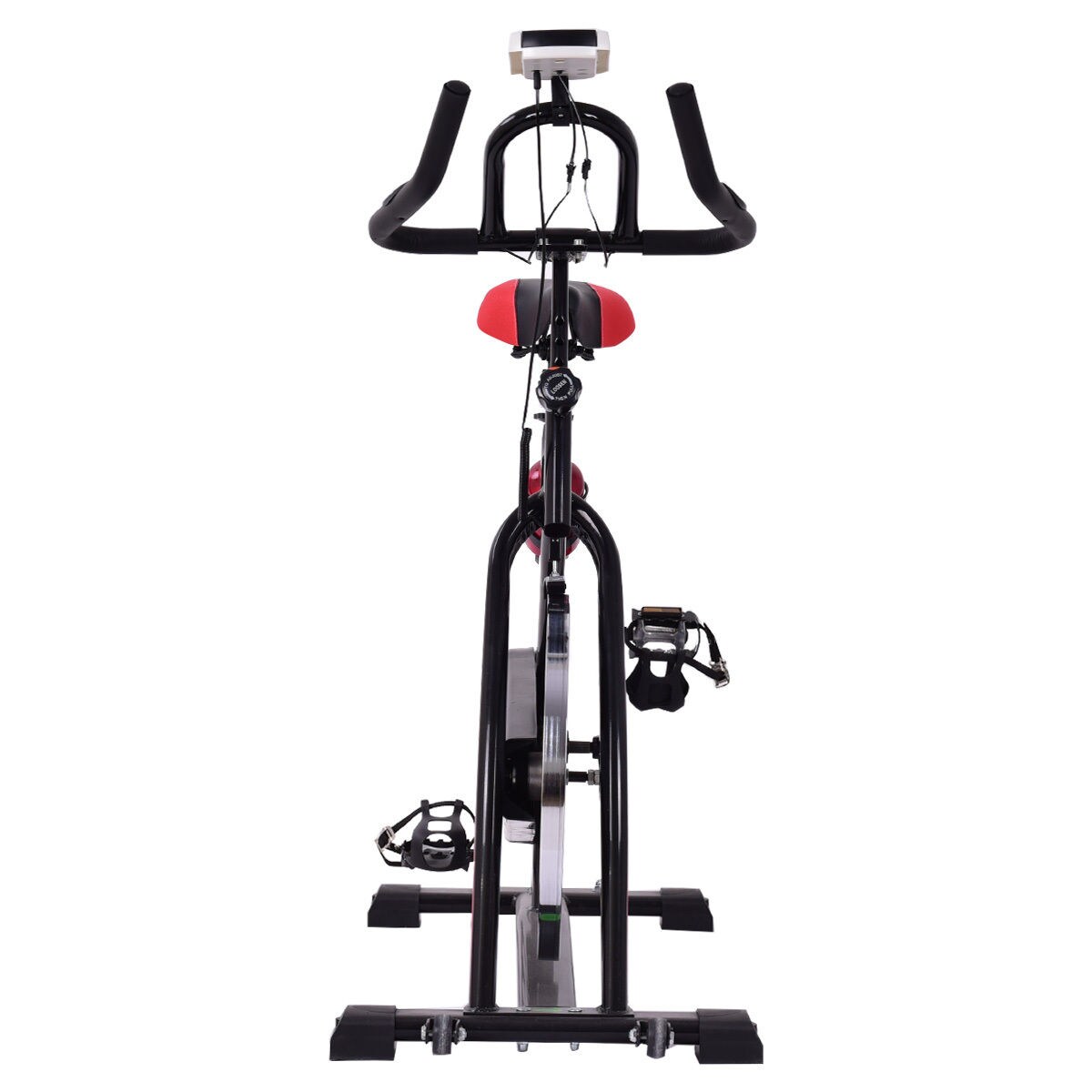 GZMR SPJS-4708152 Exercise-Bikes - View #5