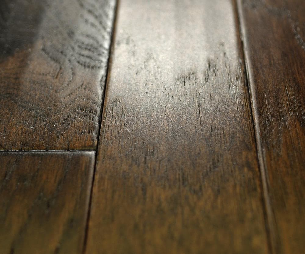 Americana Floors SB-PL-HRM35606 Hardwood-Flooring-Samples - View #2