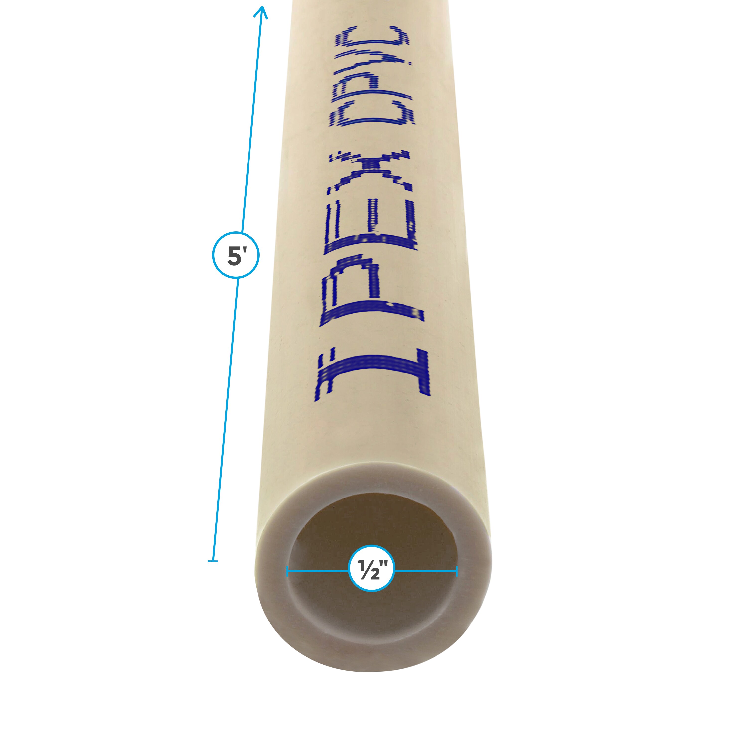 IPEX 150100 Cpvc-Fittings - View #3