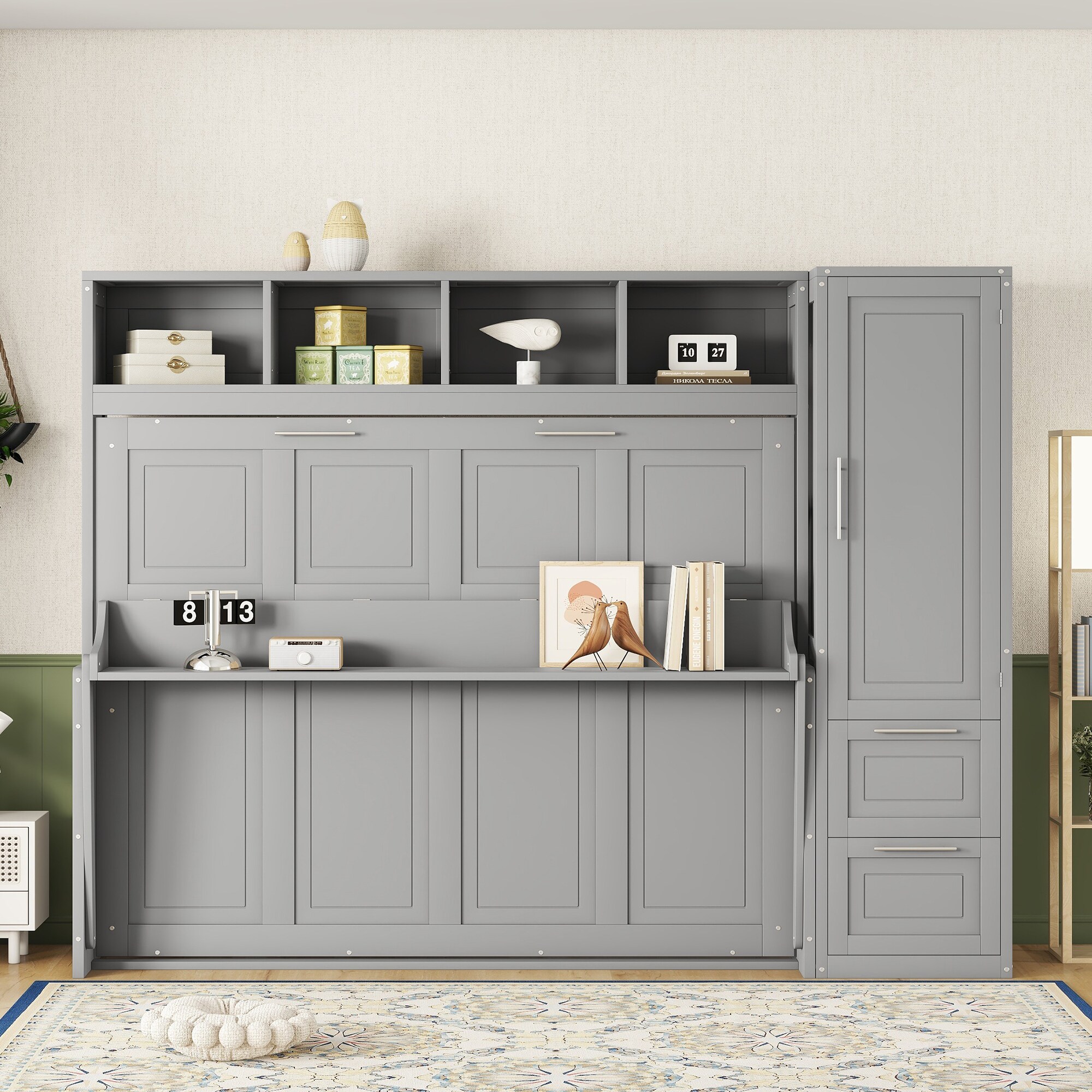 ModernLuxe LP000793AAE-1 beds - View #11