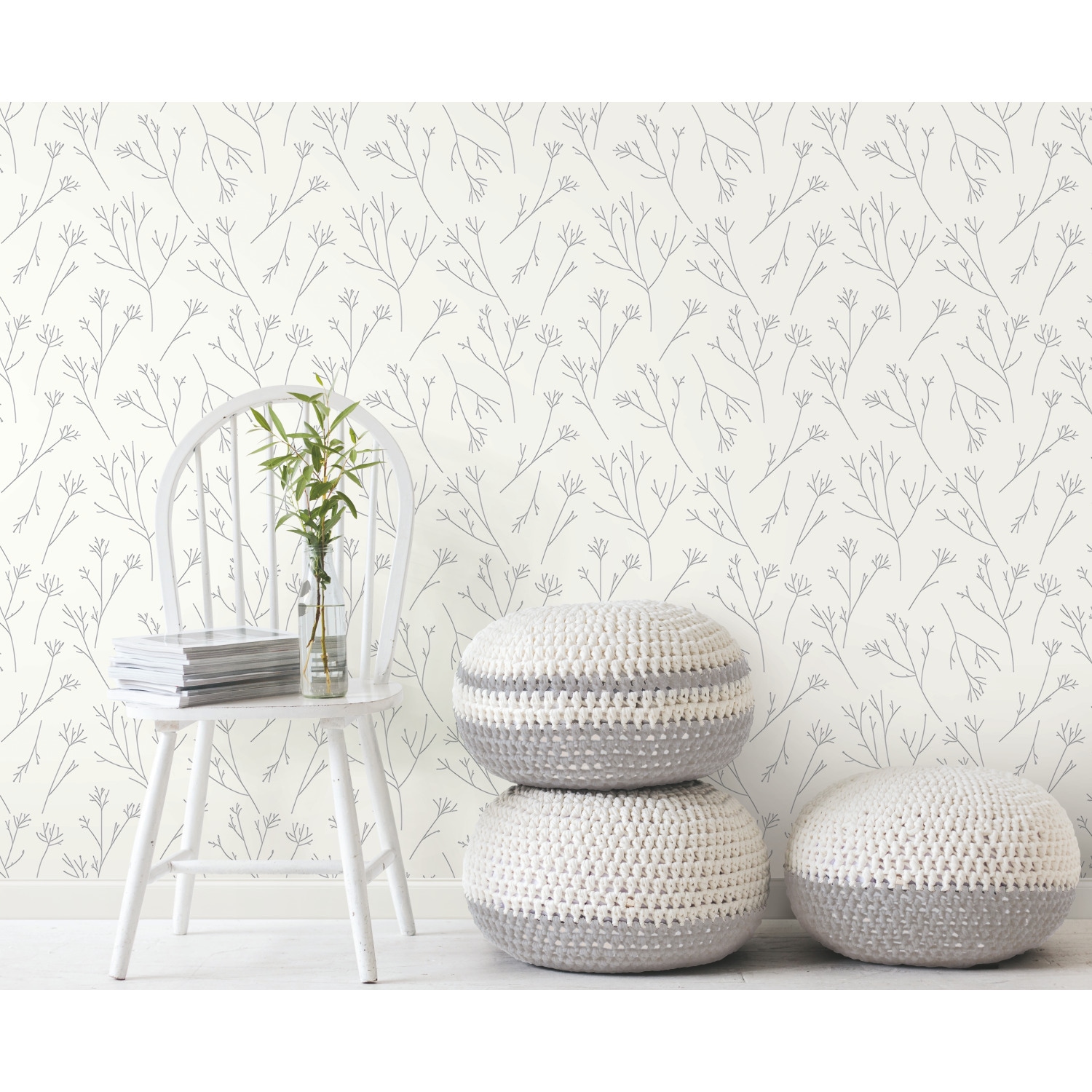 RoomMates RMK11677WP wallpaper - View #3