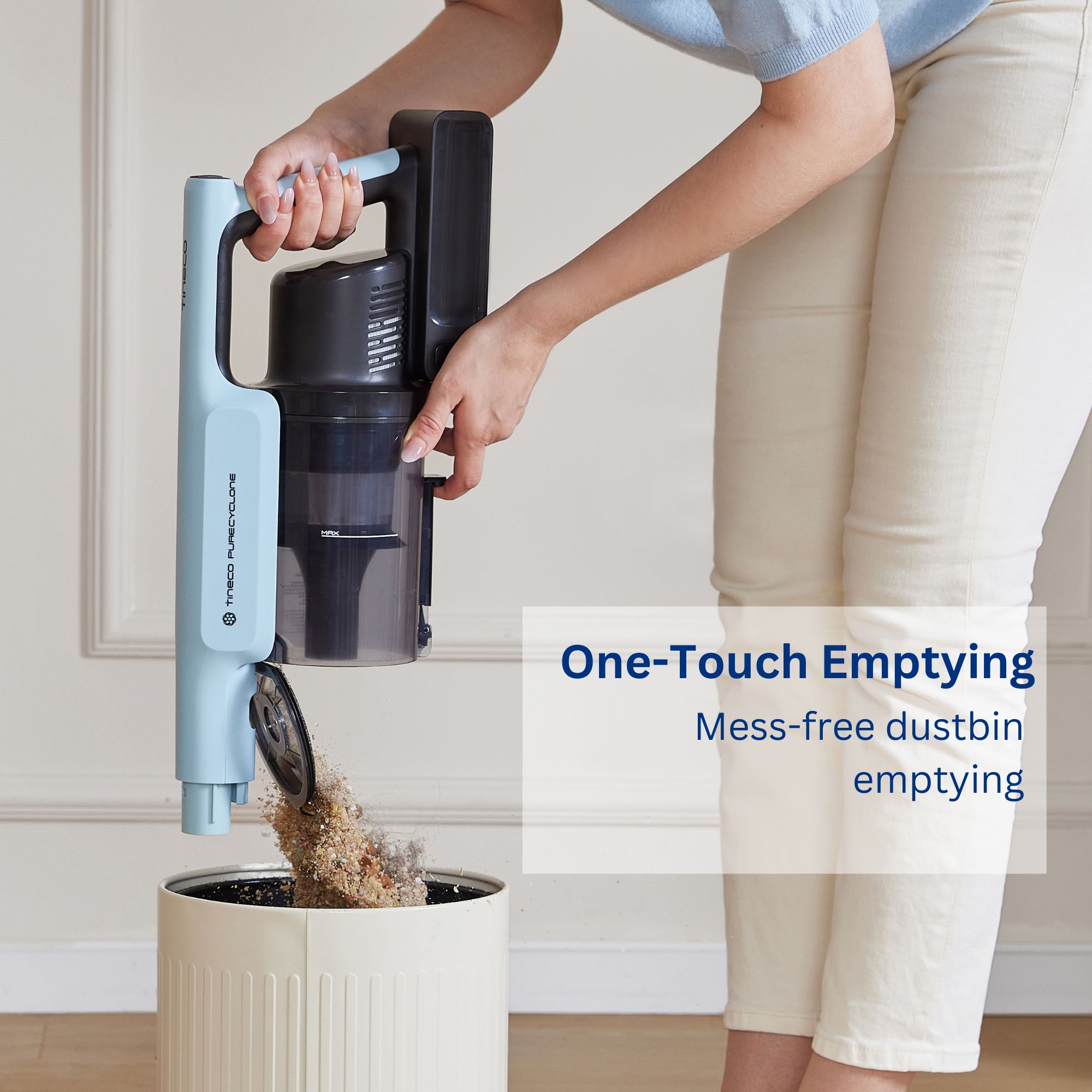 Tineco VS1D0300US Stick-Vacuums - View #12