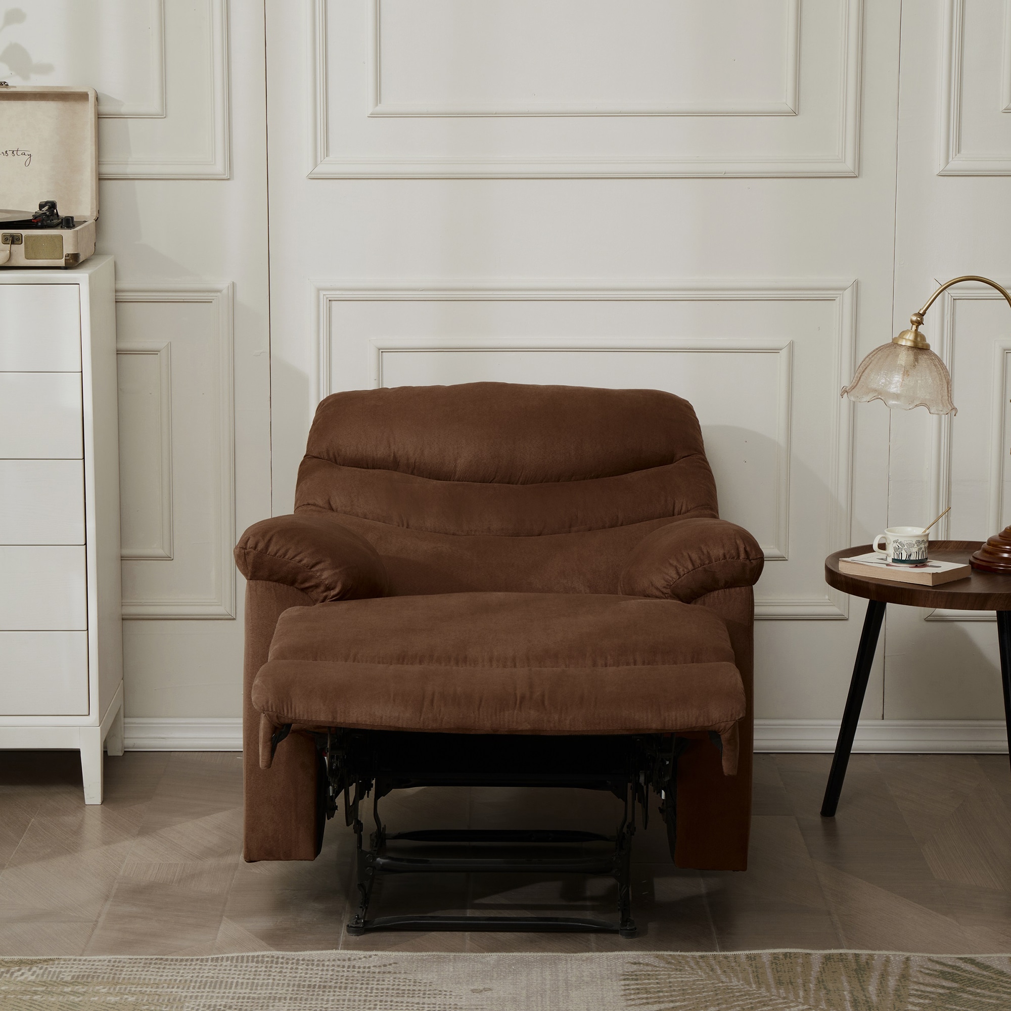 Sumyeg WF-HW65860YE-LA recliners - View #4