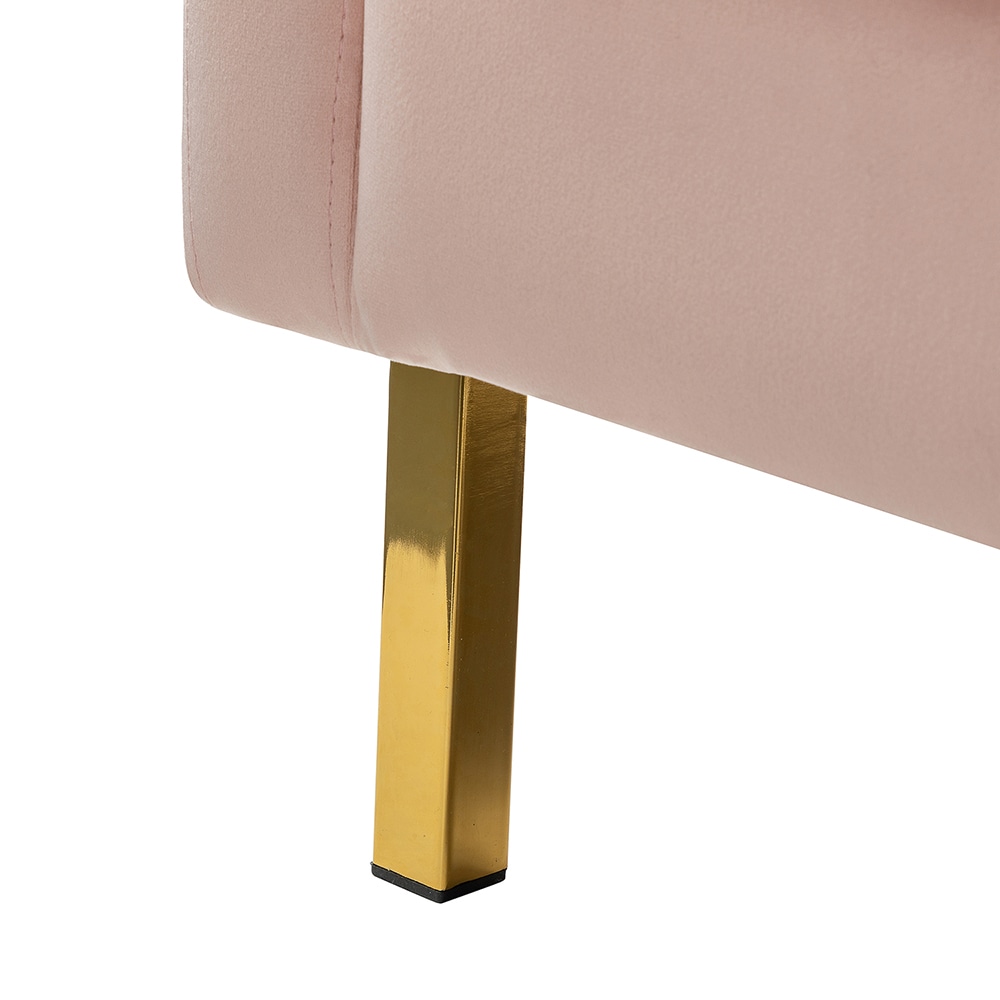 14 Karat Home CHM0014-PINK chairs - View #8