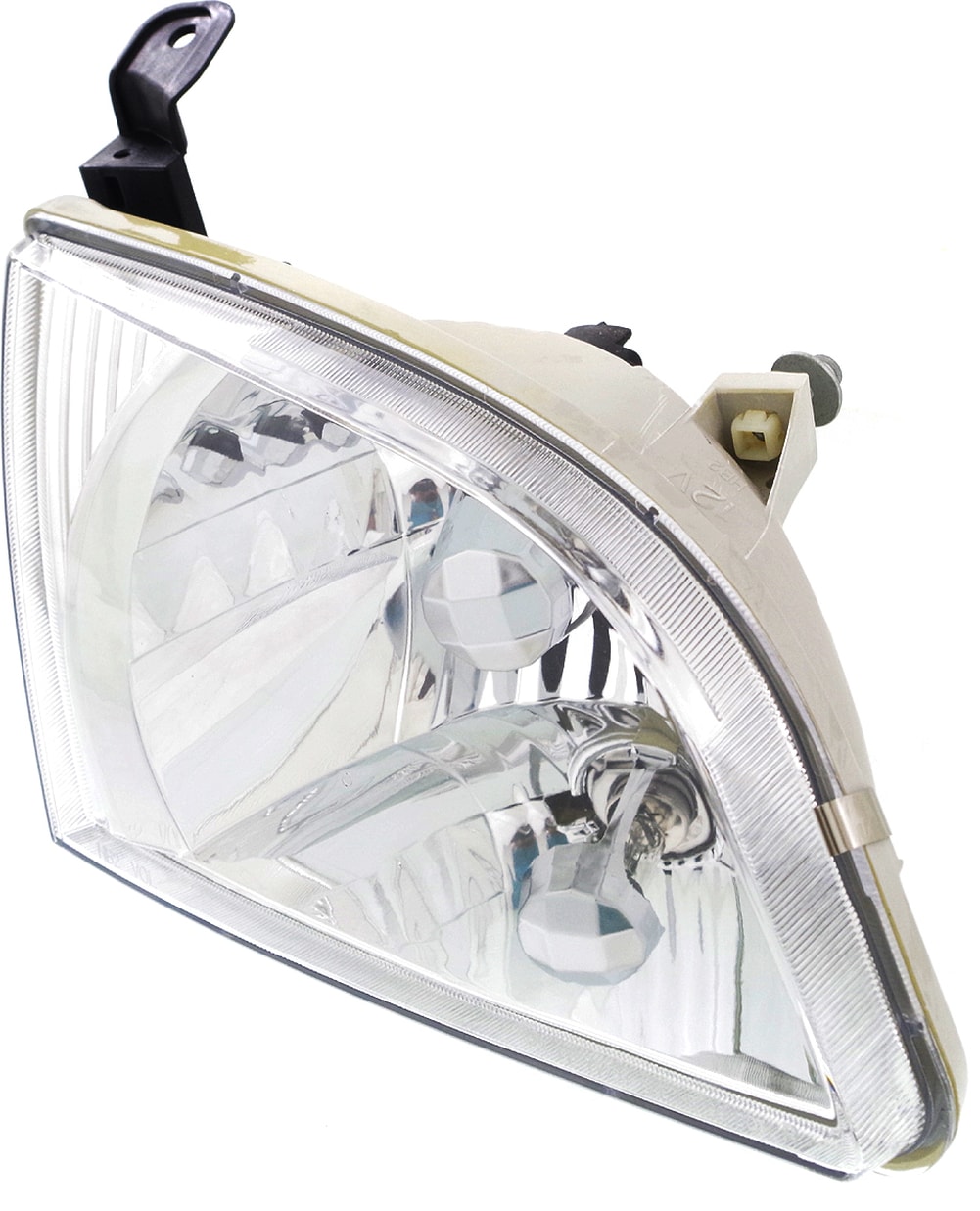 Garage-Pro JCW20-6017-00GP Headlights-Components - View #2