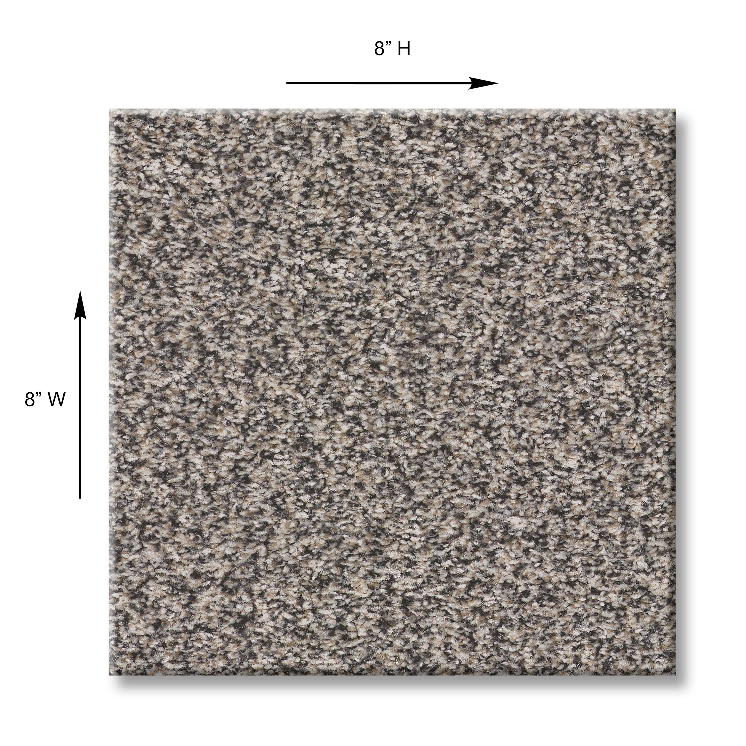 STAINMASTER 7L857 - 126 - SAMP Carpet-Samples - View #5