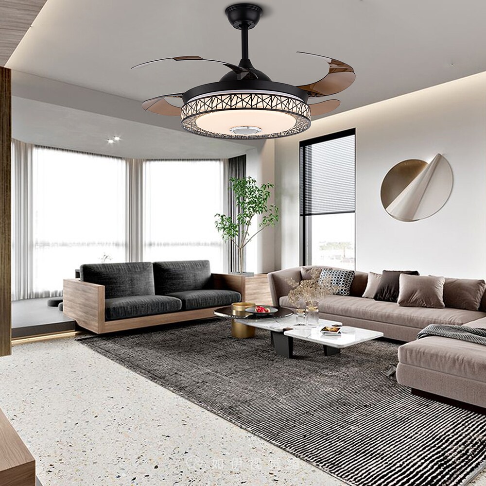 Oukaning HG-HCX-2083 Ceiling-Fans - View #14
