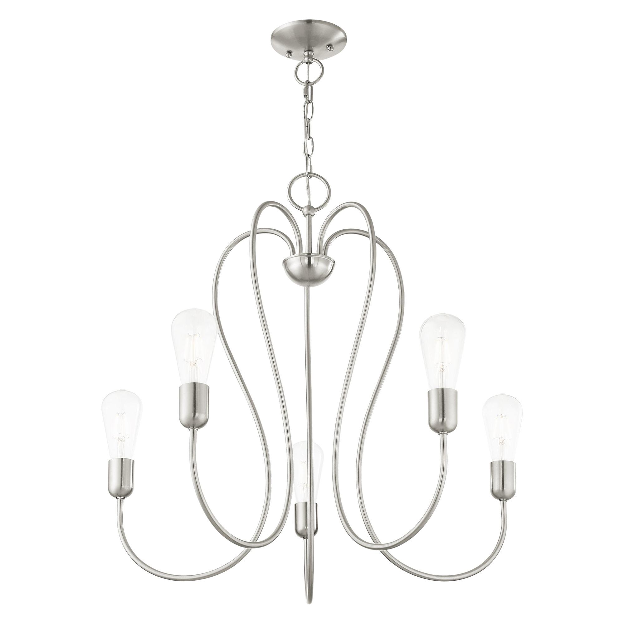 Livex Lighting 41365-91 b090015 - View #3