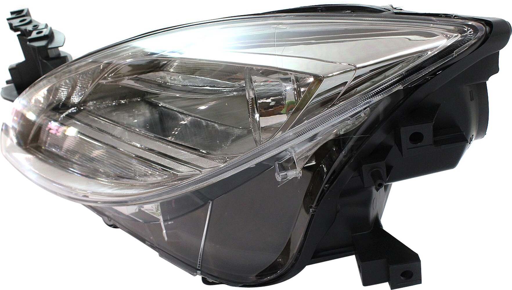 Garage-Pro JCWREPM100122QGP Headlights-Components - View #2