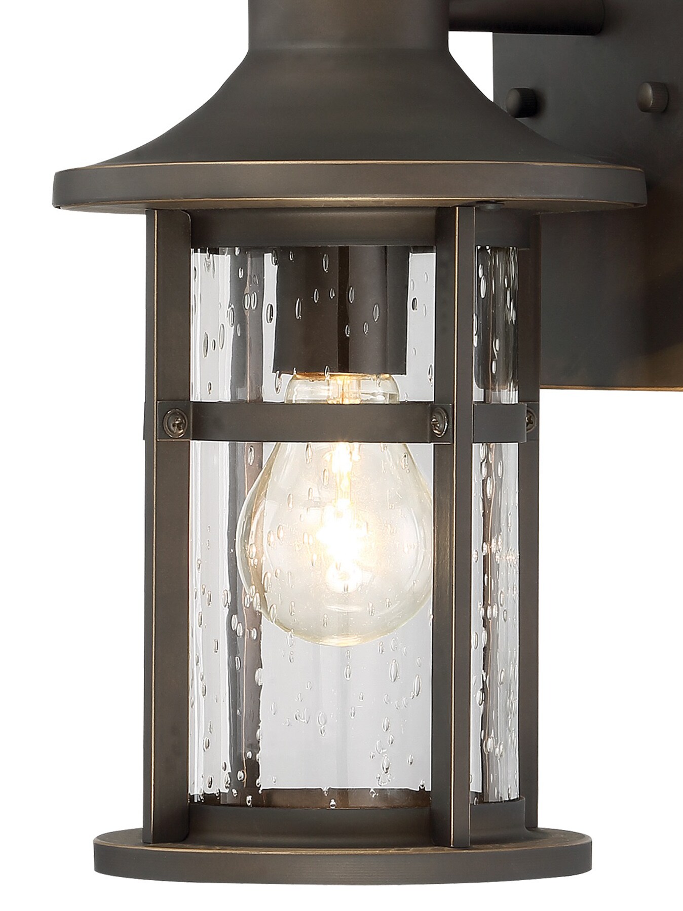 Minka Lavery 72551-143C Outdoor-Wall-Lighting - View #3