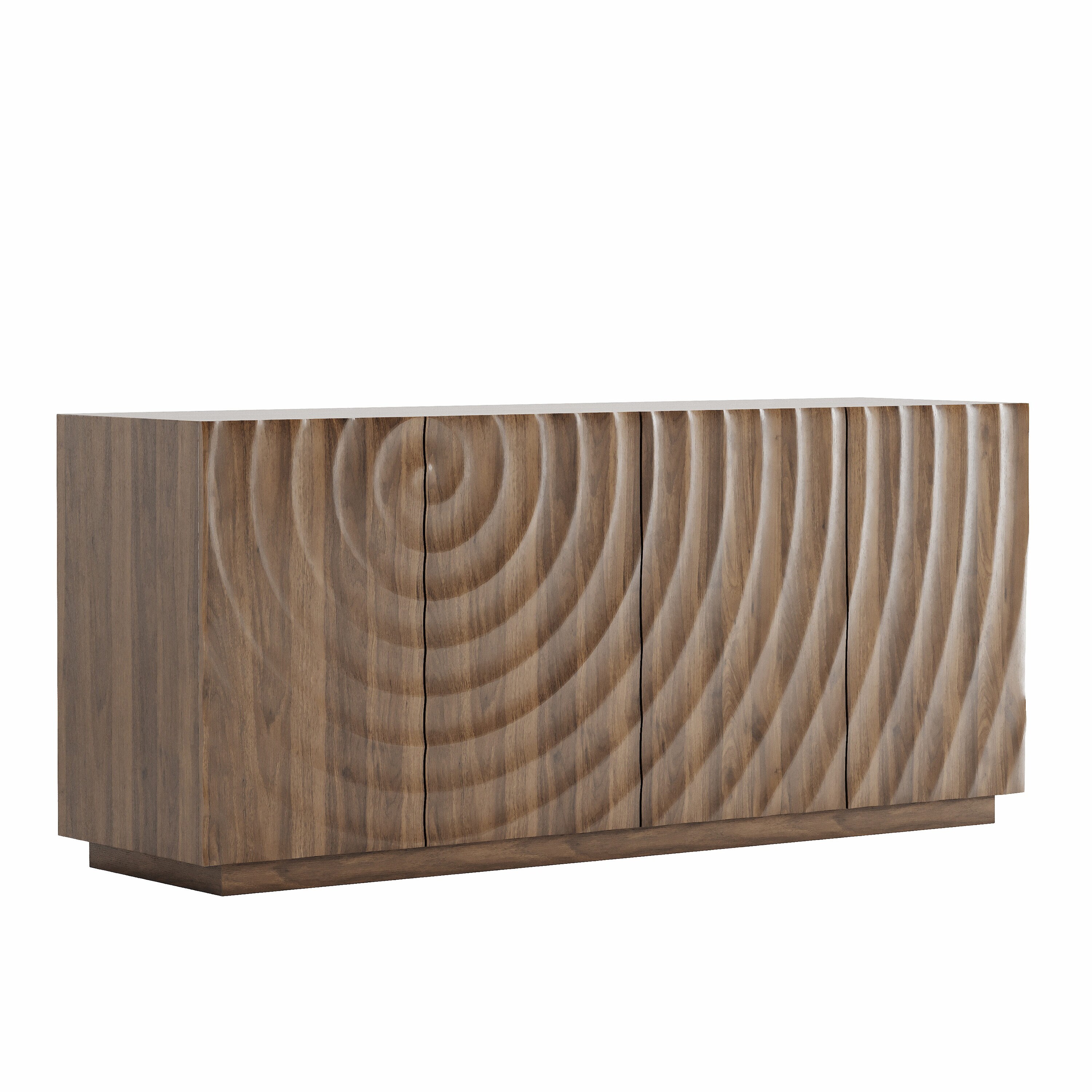 Wooakway FXLS0609-605A222 chests - View #5