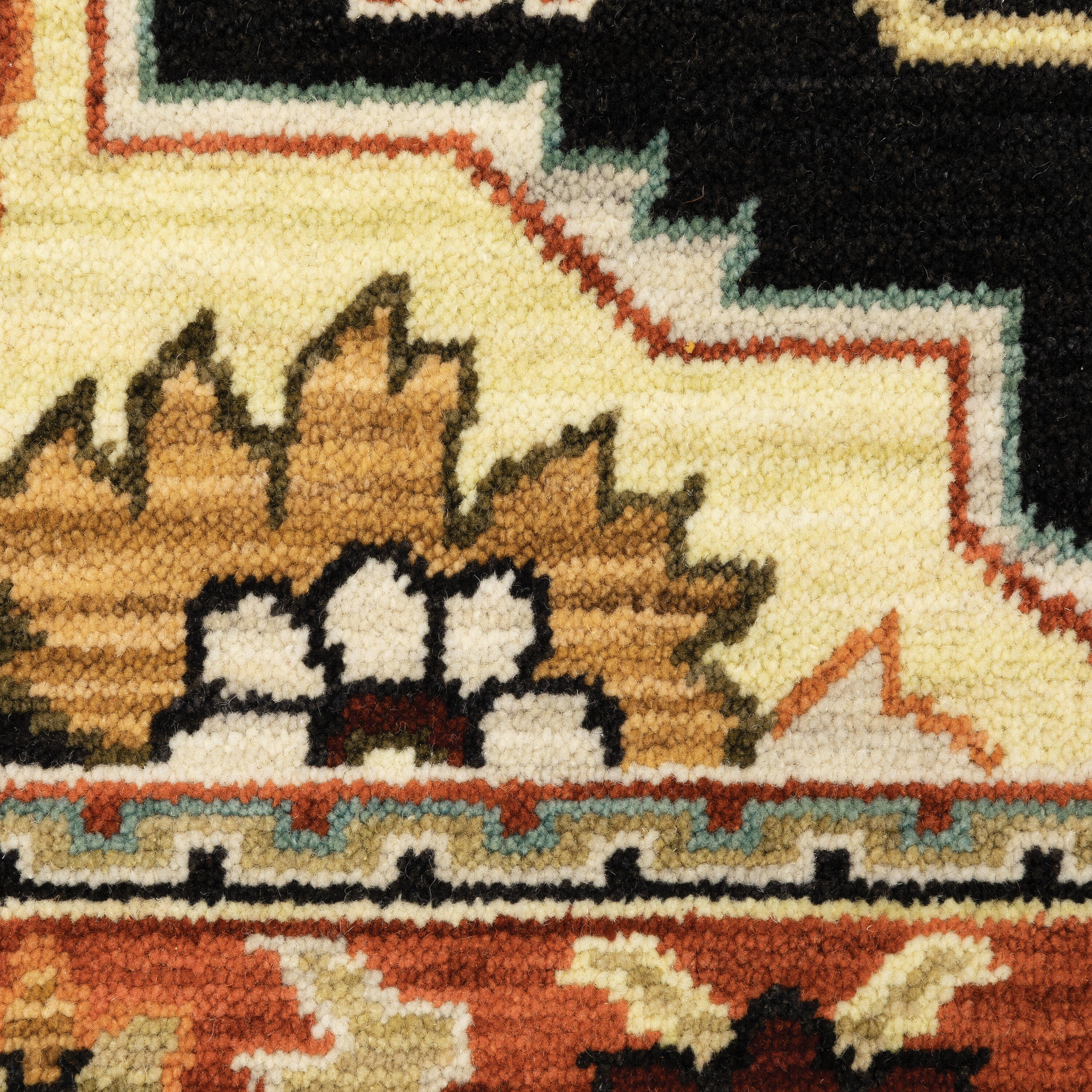 Archer Lane 492LILI9A4L rugs - View #10