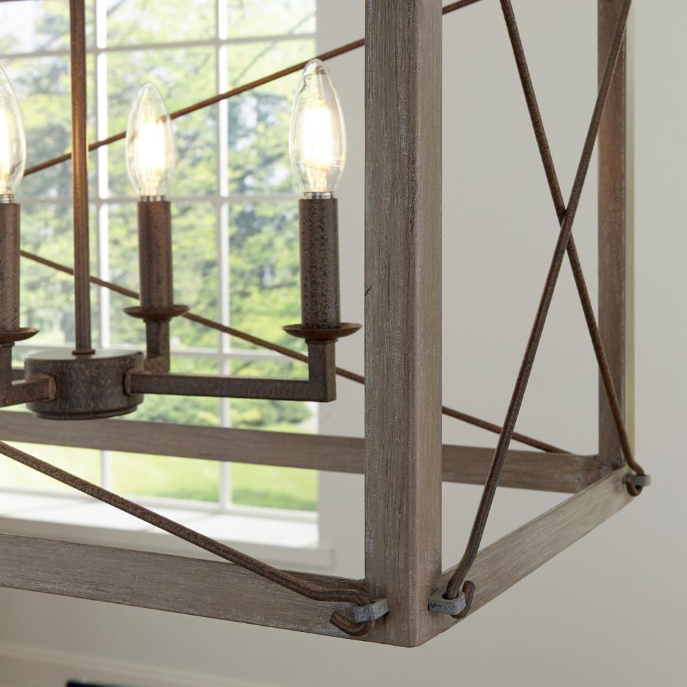 Generation Lighting 6626308-872 Pendant-Lights - View #3
