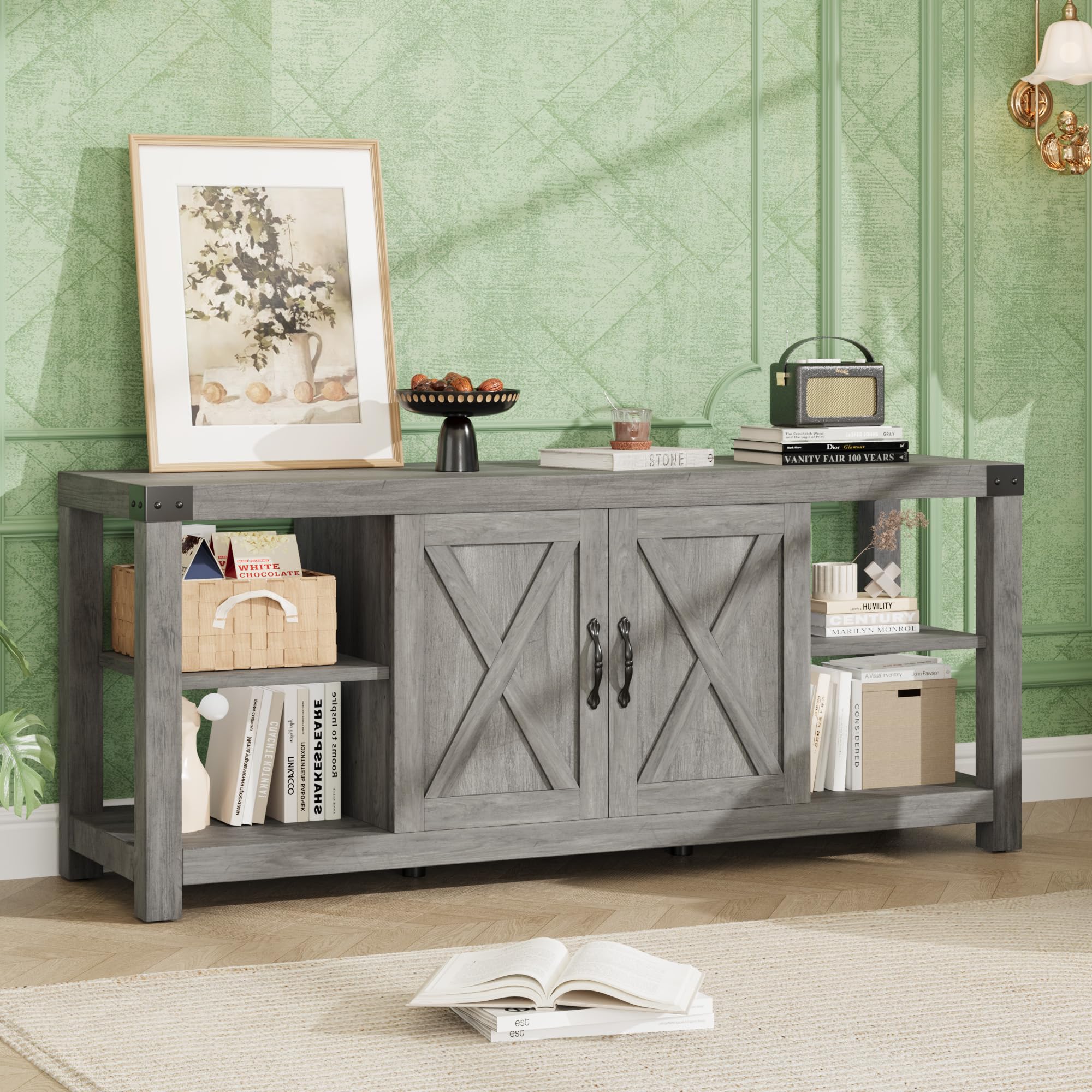 Garvee PHO0VF8FRF9001 Tv-Stands - View #7