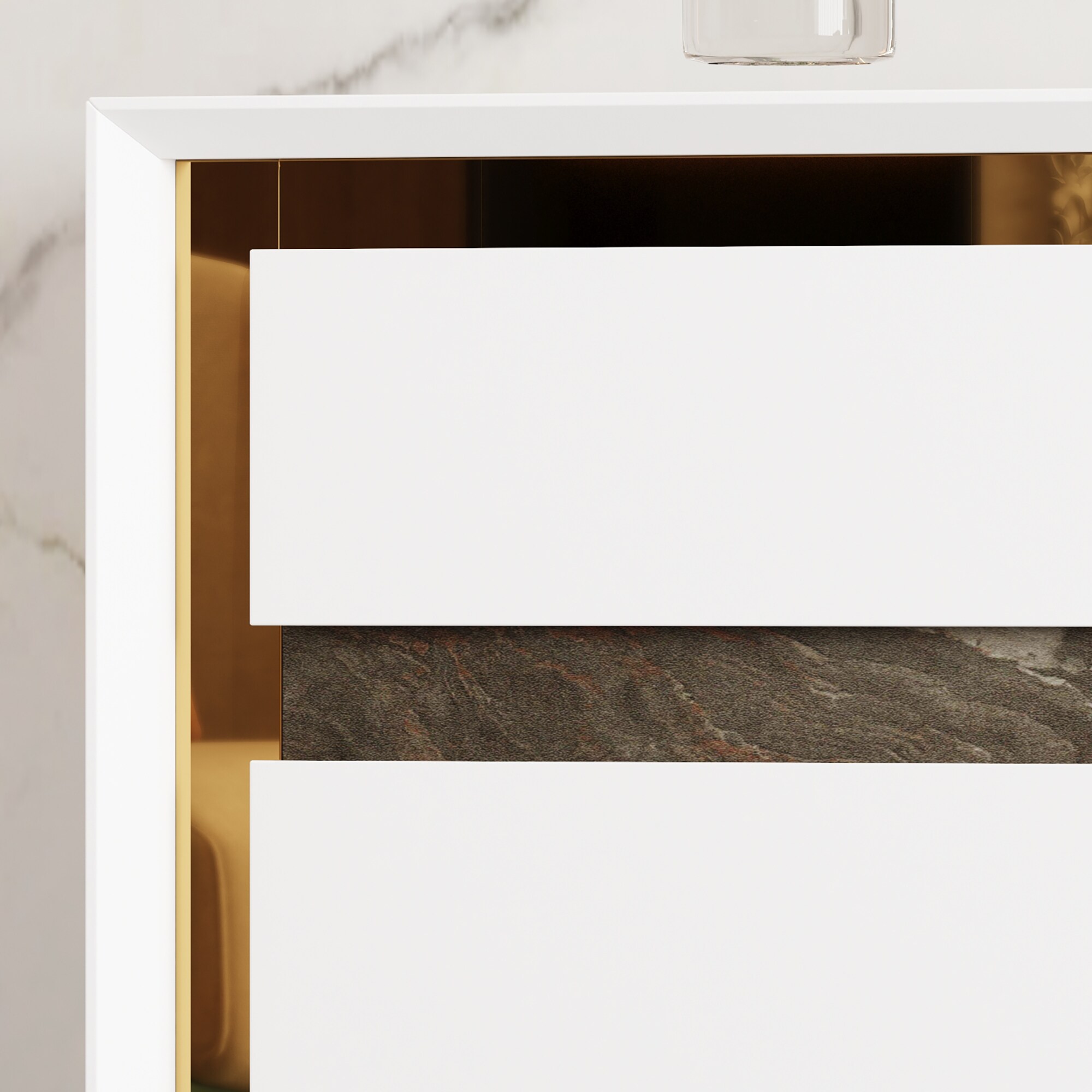 FUFU&GAGA KF210287-01 Tv-Stands - View #7