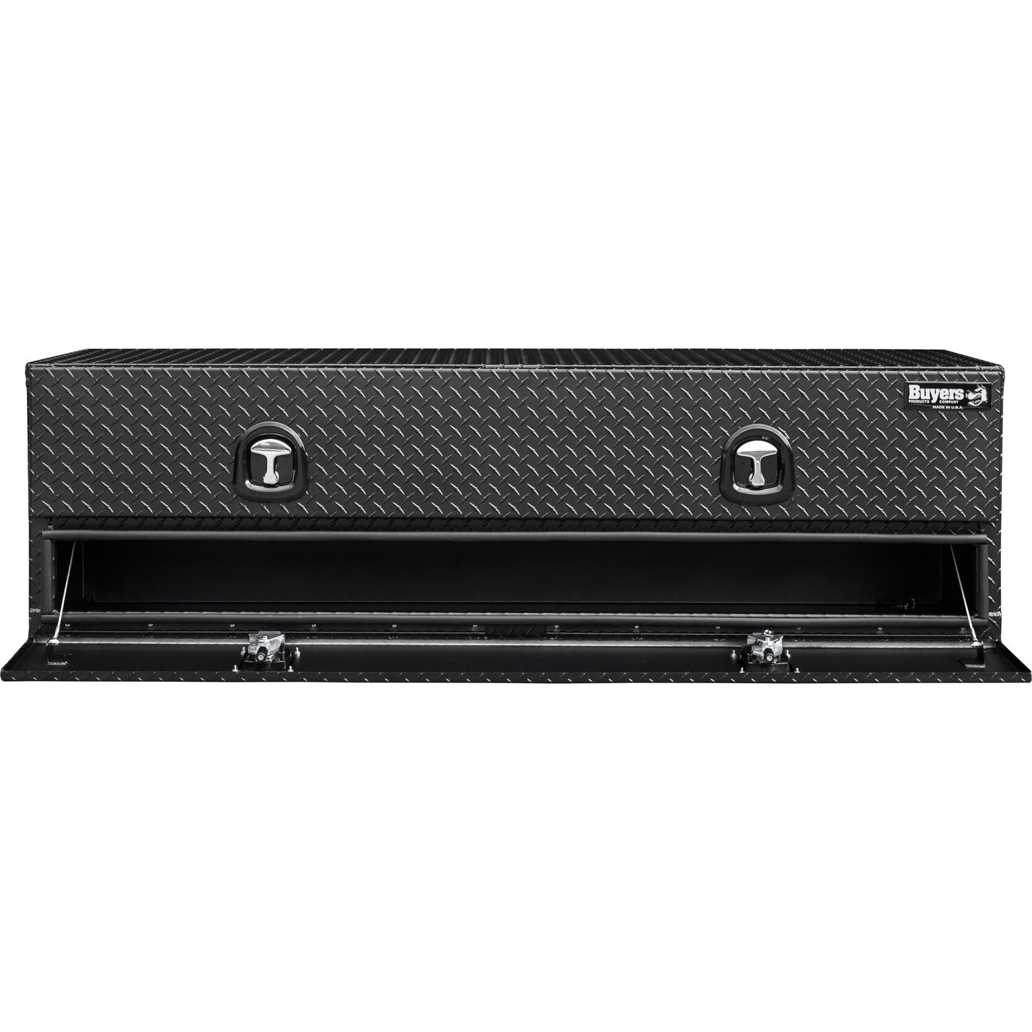 Buyers Products 1722593 Truck-Tool-Boxes - View #3