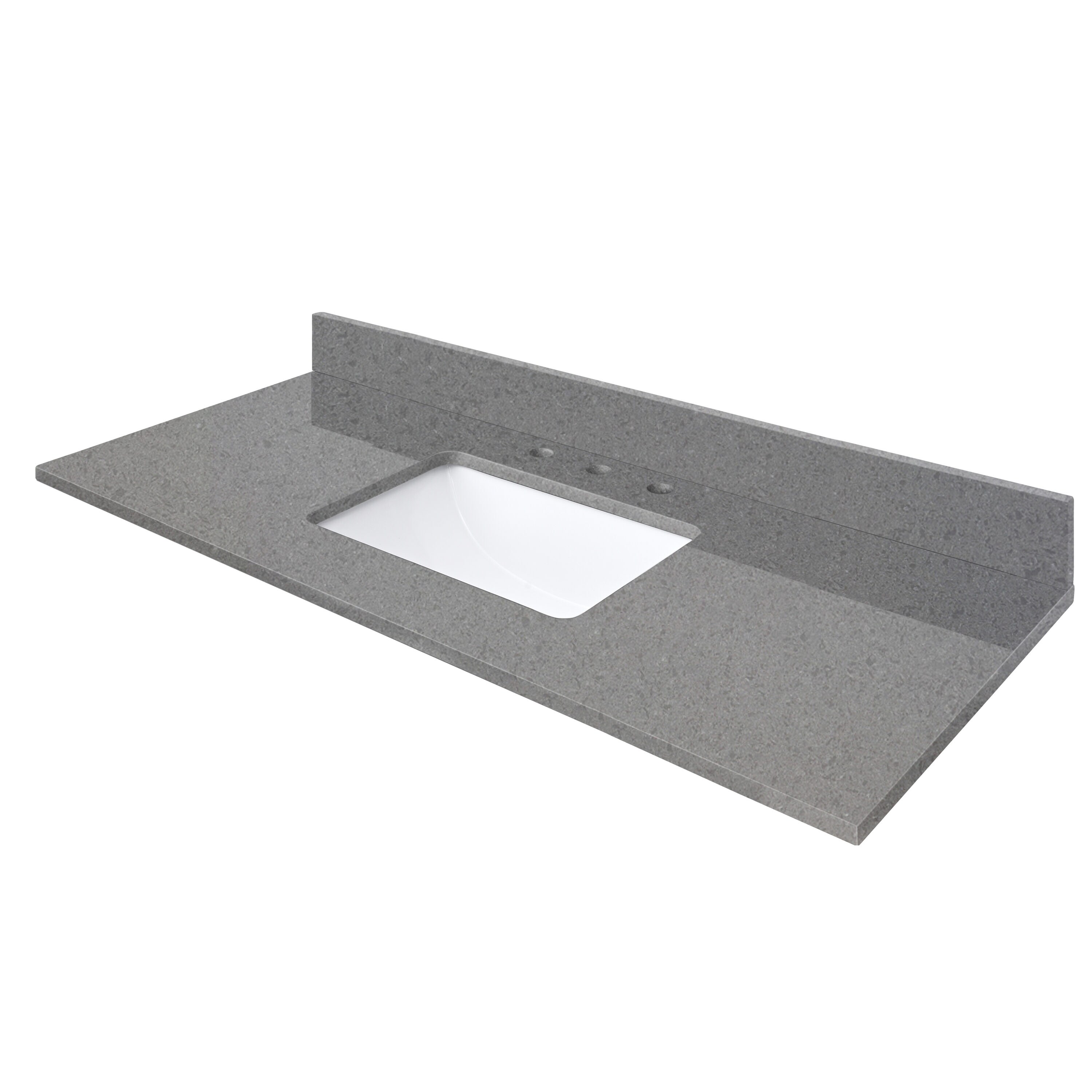 Avanity QUT49CO-RS Vanity-Tops - View #2