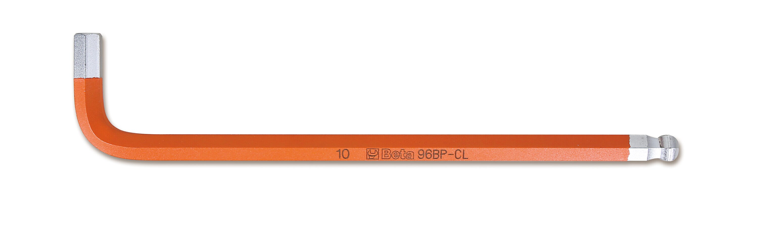 Beta 000961619 Hex-Torx-Key - View #10