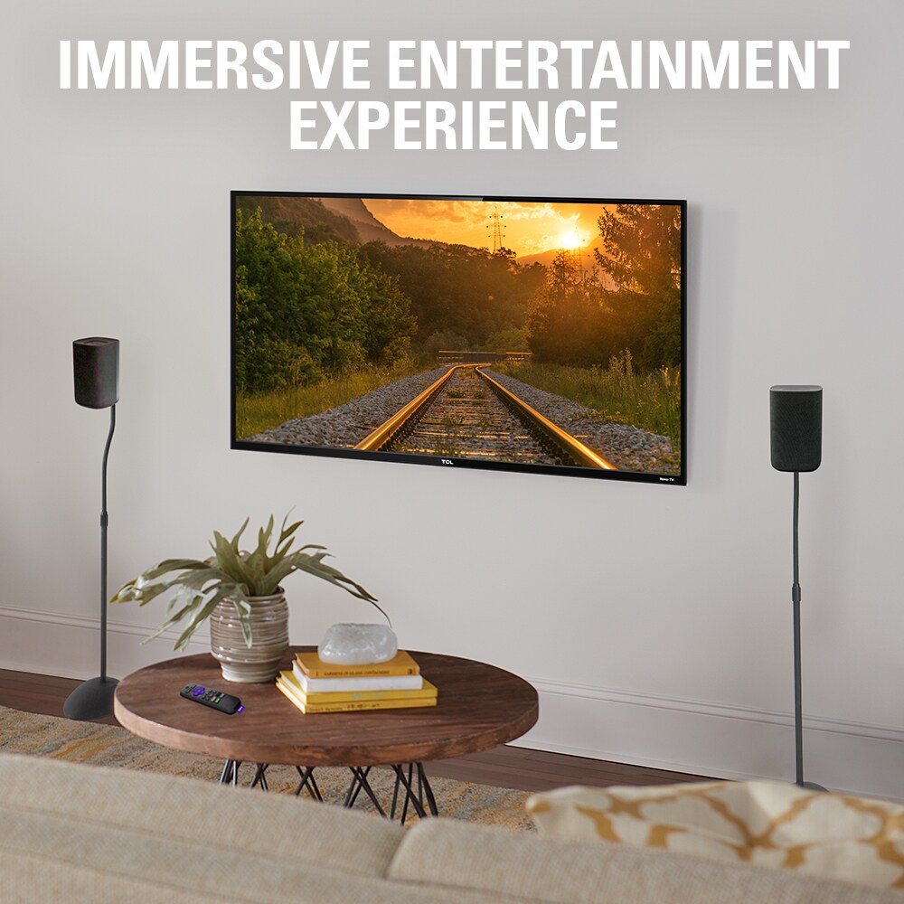 Sanus HTB3B1 Tv-Mounts - View #2