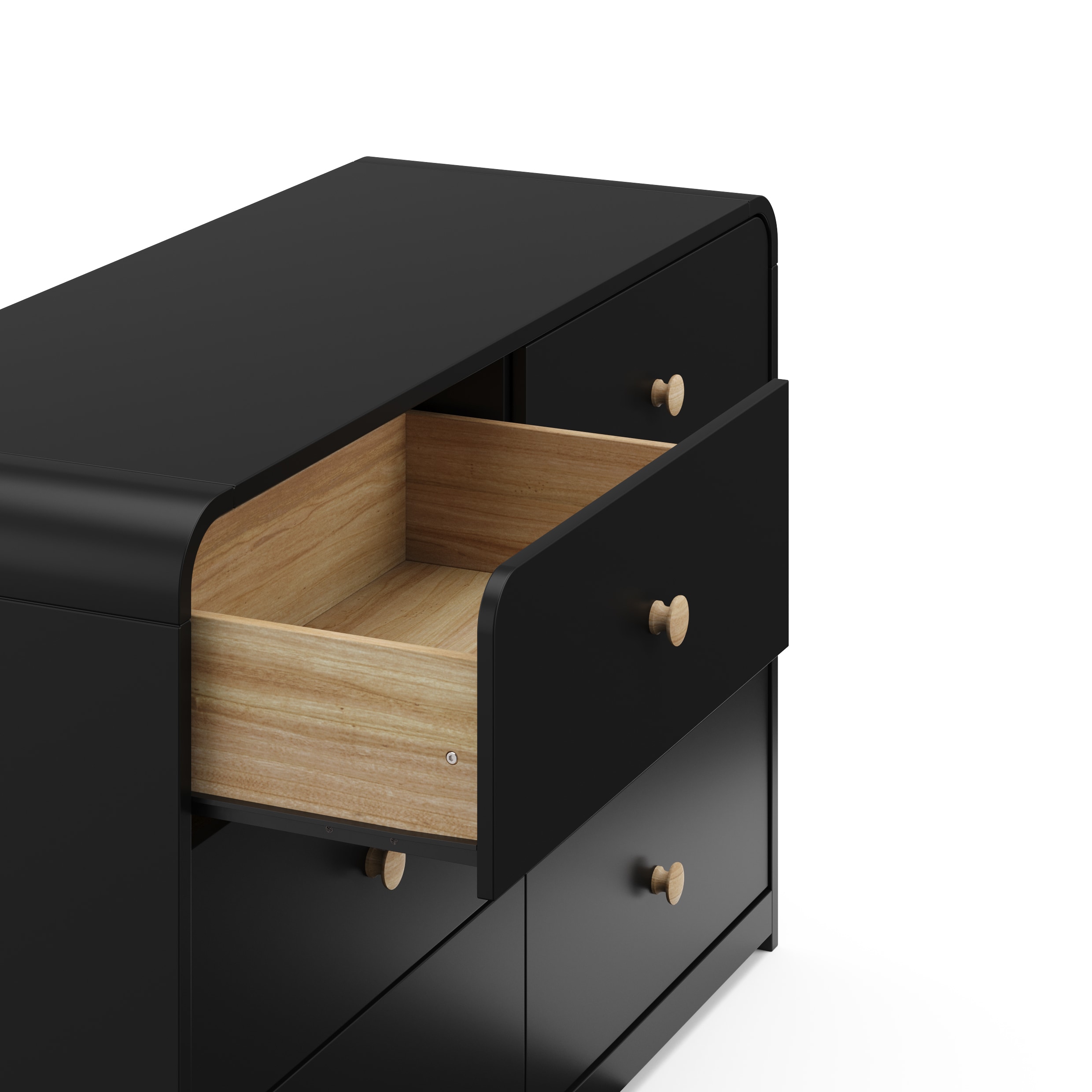 Storkcraft 03766-15B dressers - View #9