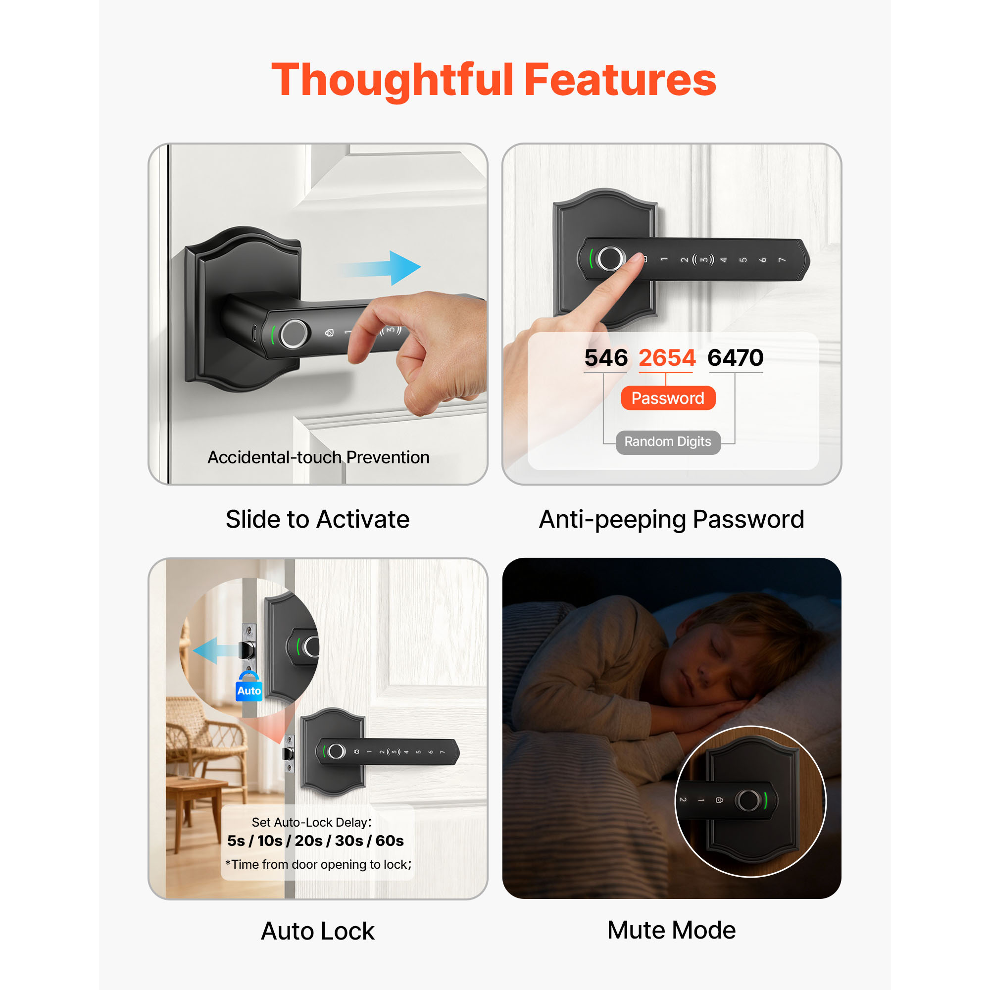 Boho Havens Z-T3342P544916 Electronic-Door-Locks - View #6