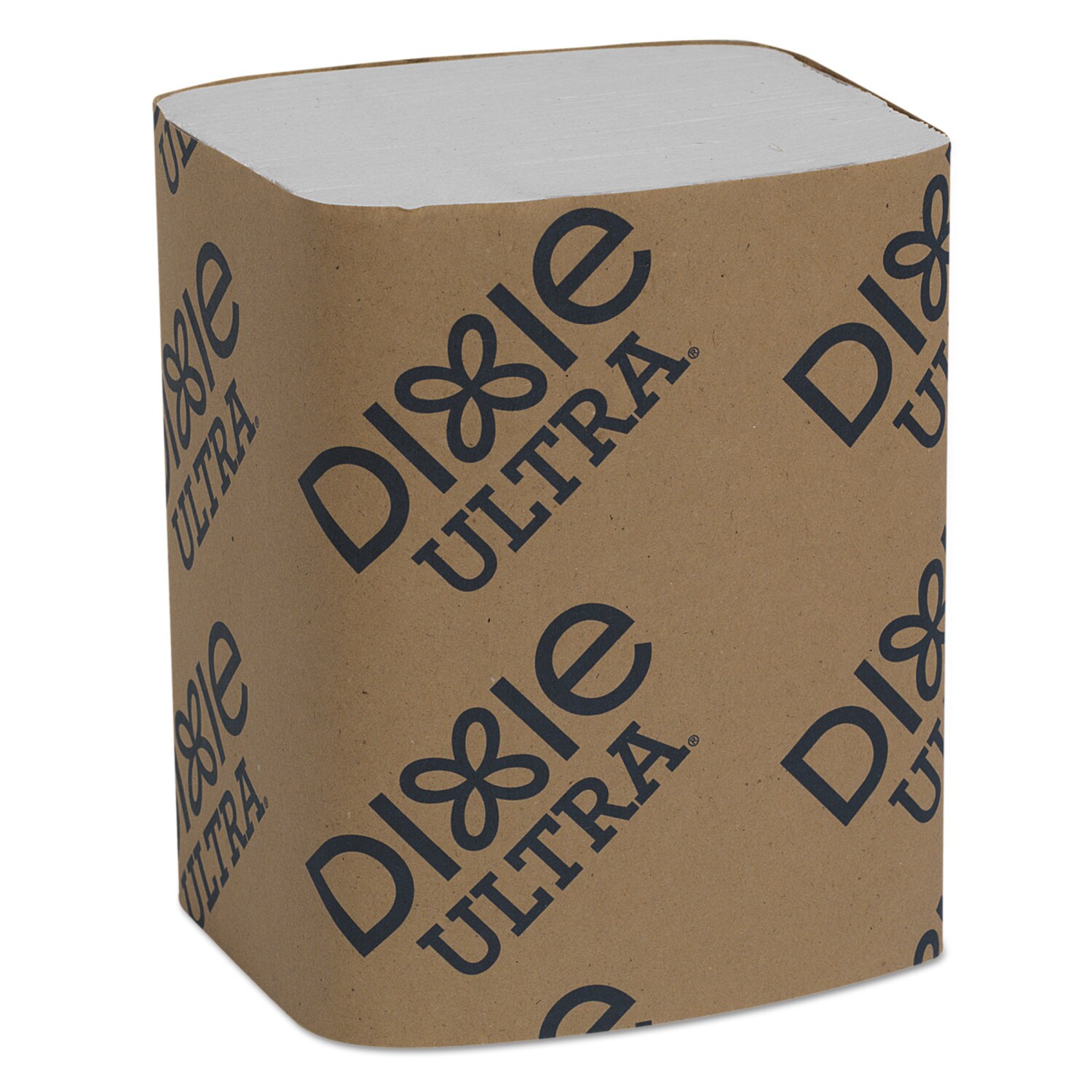 Dixie GPC32006 24-Pack 250-Count Napkins